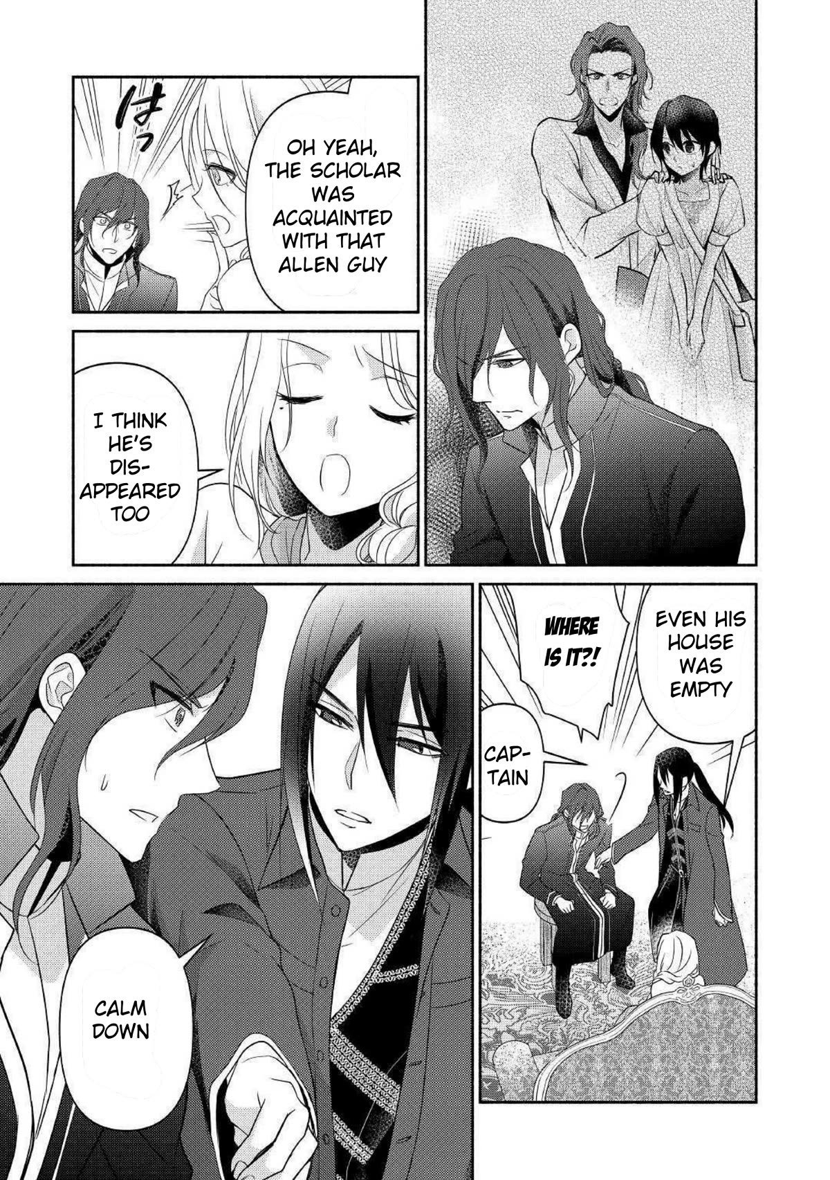 Isekai de Shippai Shinai 100 no Houhou Chapter 27 page 27 - Chapter 27
