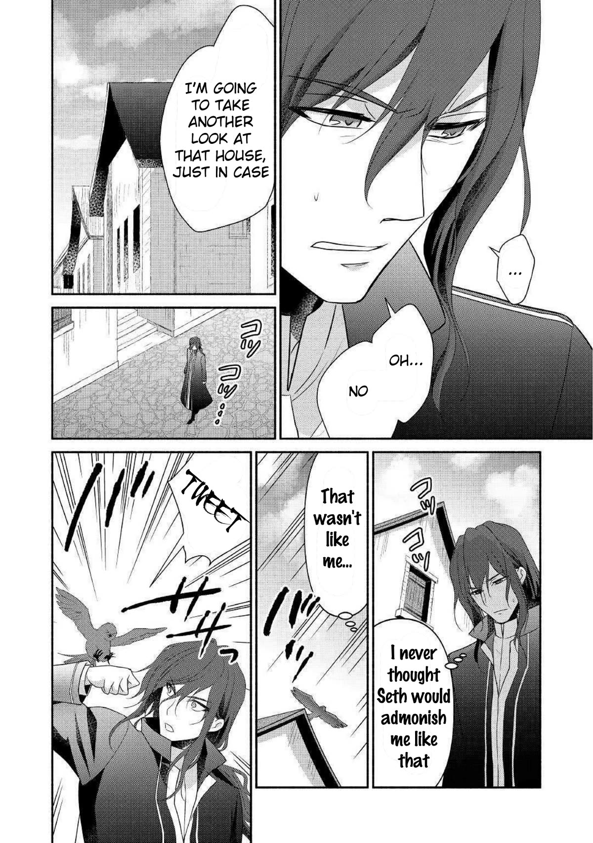 Isekai de Shippai Shinai 100 no Houhou Chapter 27 page 28 - Chapter 27
