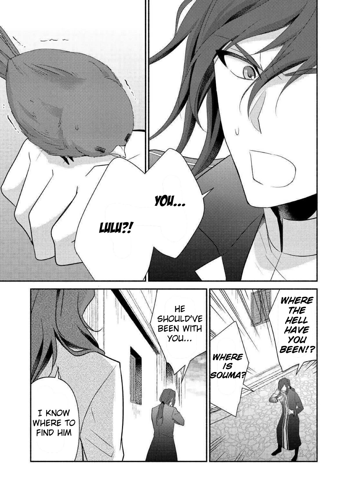 Isekai de Shippai Shinai 100 no Houhou Chapter 27 page 29 - Chapter 27