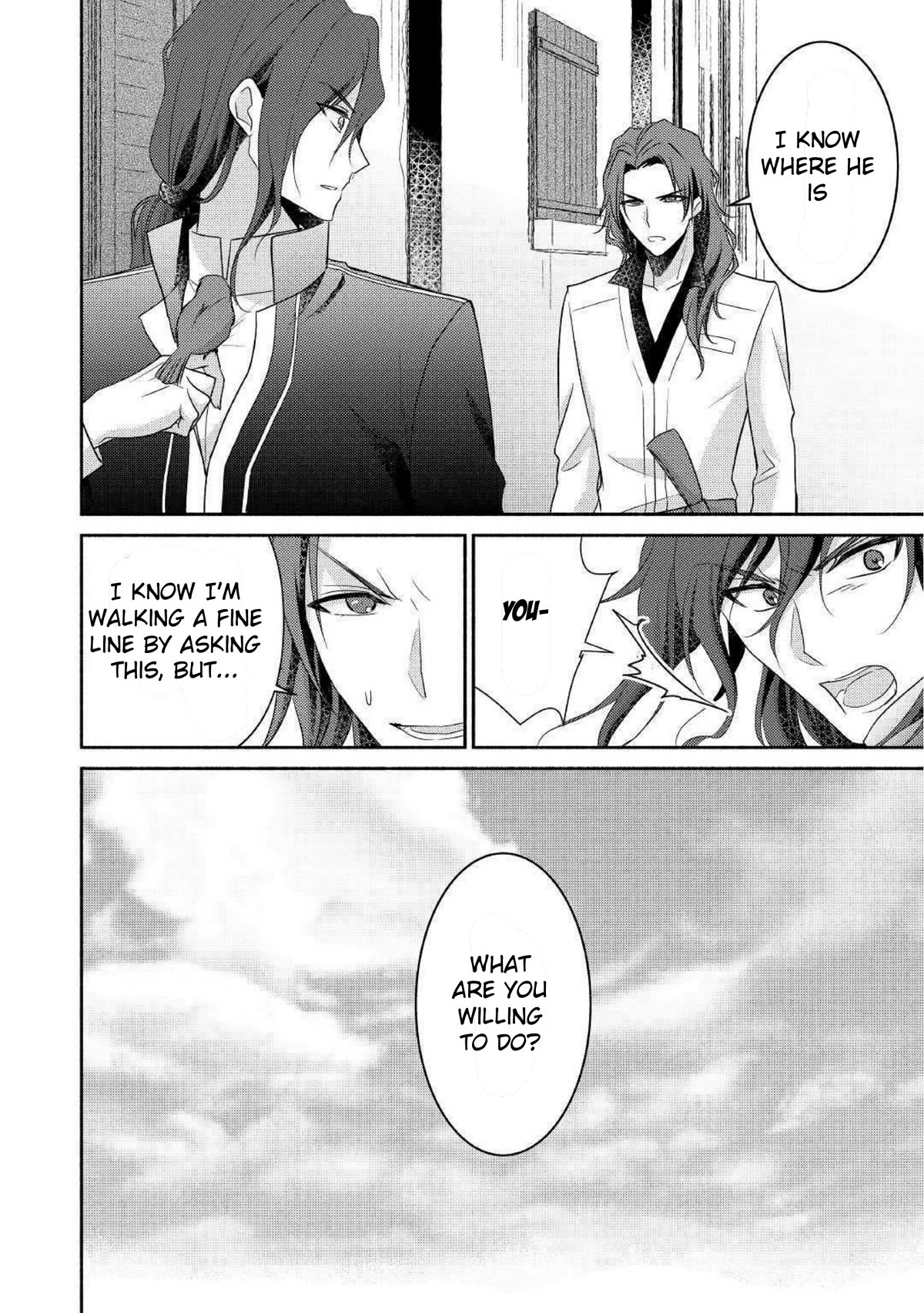 Isekai de Shippai Shinai 100 no Houhou Chapter 27 page 30 - Chapter 27