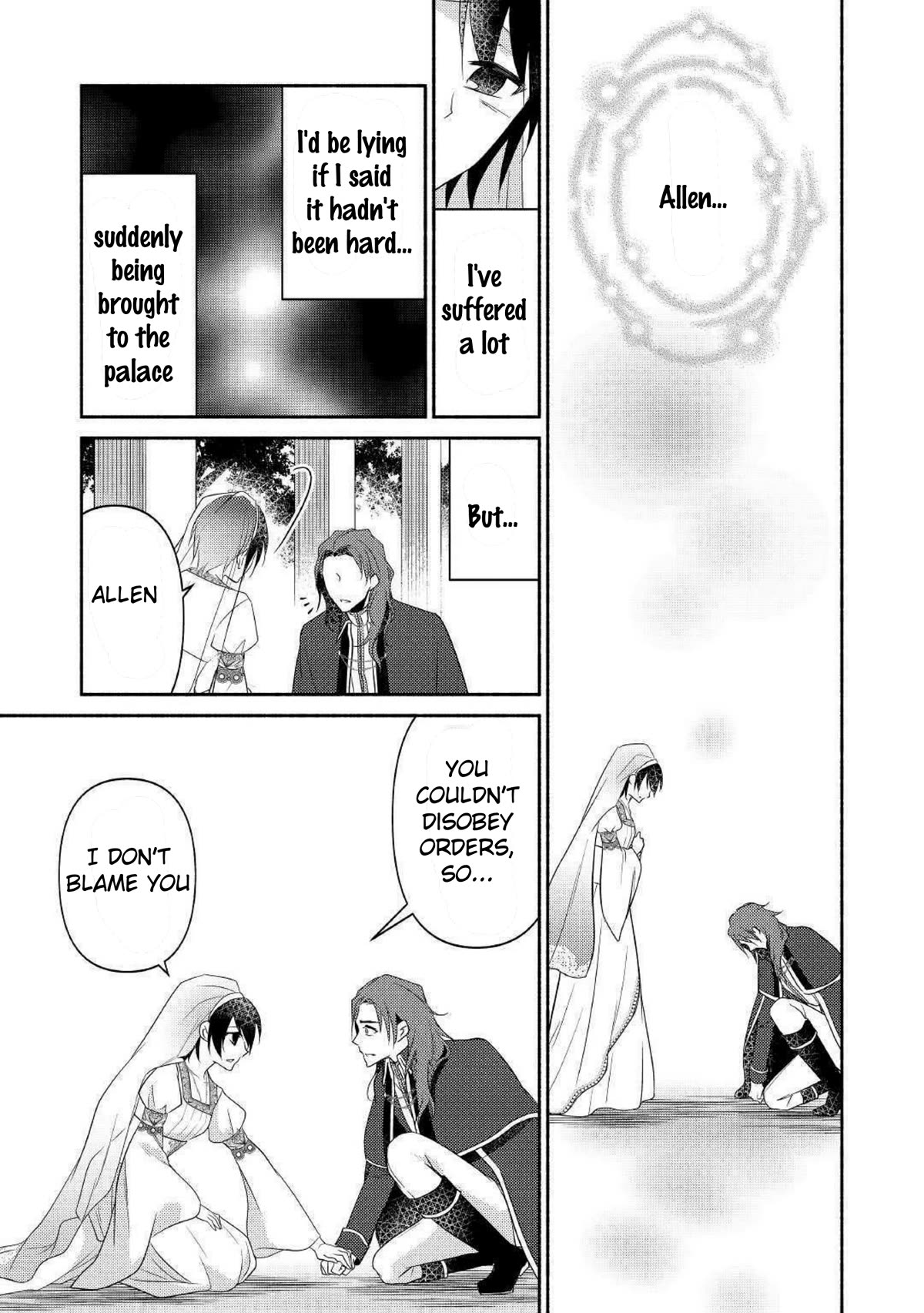 Isekai de Shippai Shinai 100 no Houhou Chapter 27 page 5 - Chapter 27