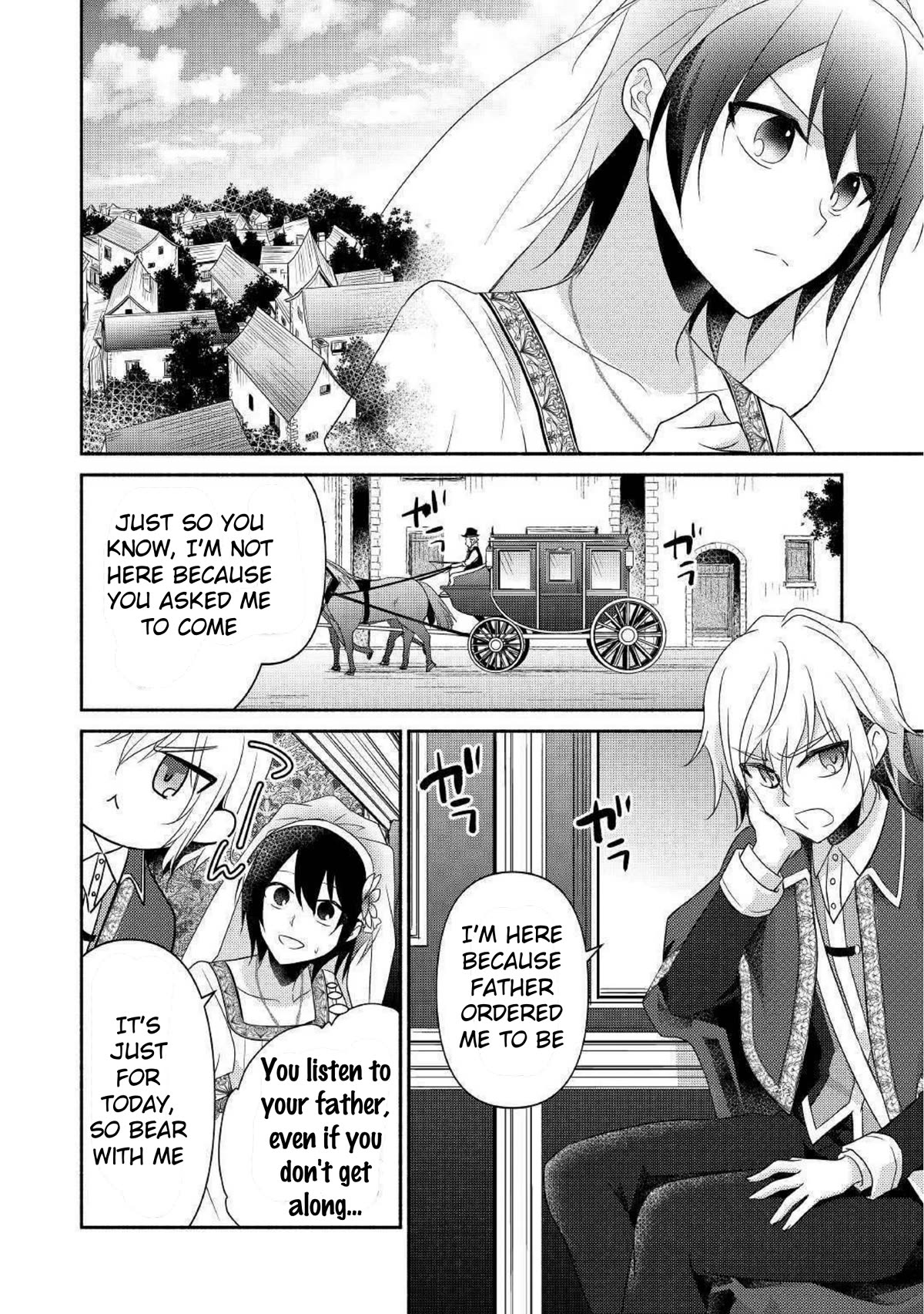 Isekai de Shippai Shinai 100 no Houhou Chapter 27 page 8 - Chapter 27