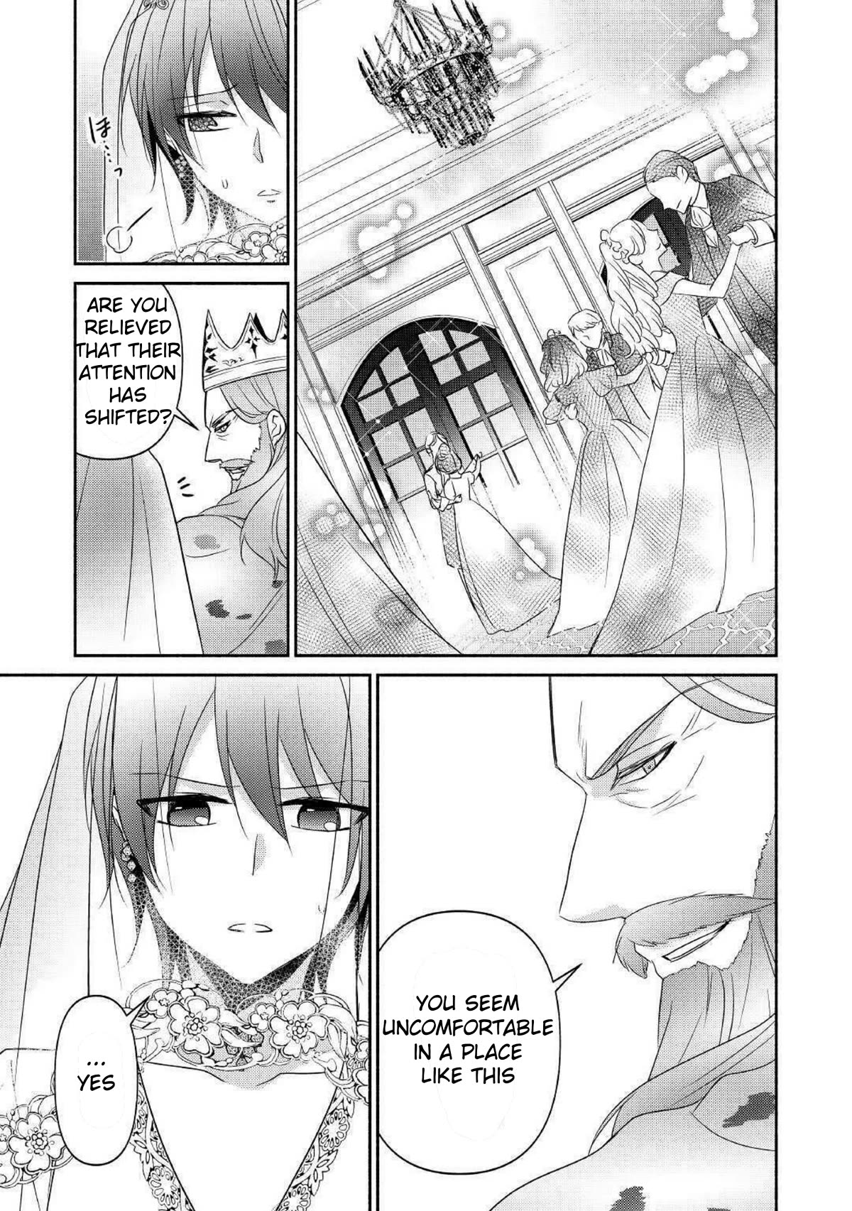 Isekai de Shippai Shinai 100 no Houhou Chapter 28 page 11 - Chapter 28