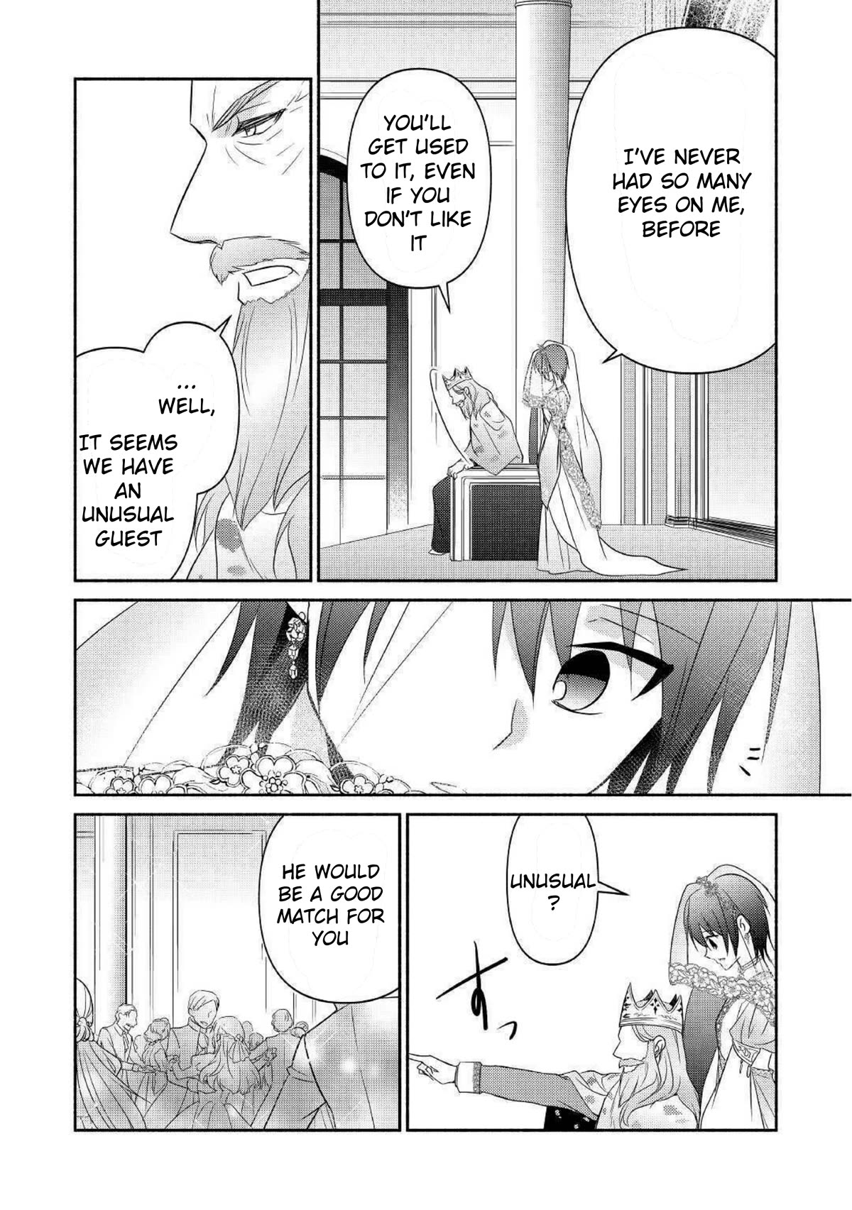 Isekai de Shippai Shinai 100 no Houhou Chapter 28 page 12 - Chapter 28