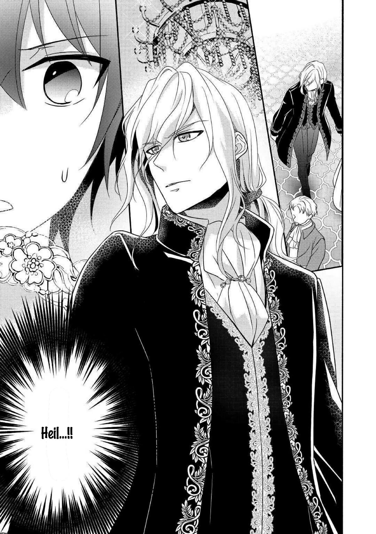 Isekai de Shippai Shinai 100 no Houhou Chapter 28 page 13 - Chapter 28