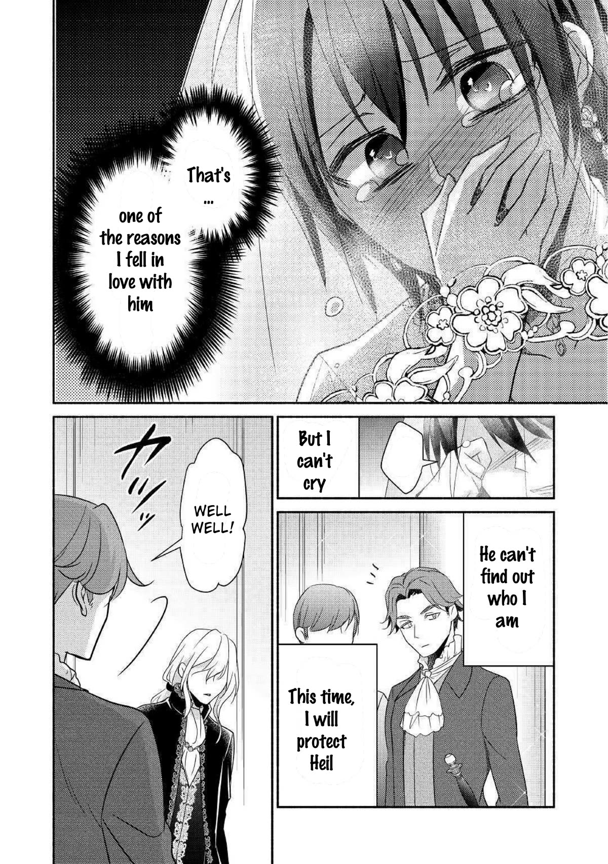 Isekai de Shippai Shinai 100 no Houhou Chapter 28 page 16 - Chapter 28