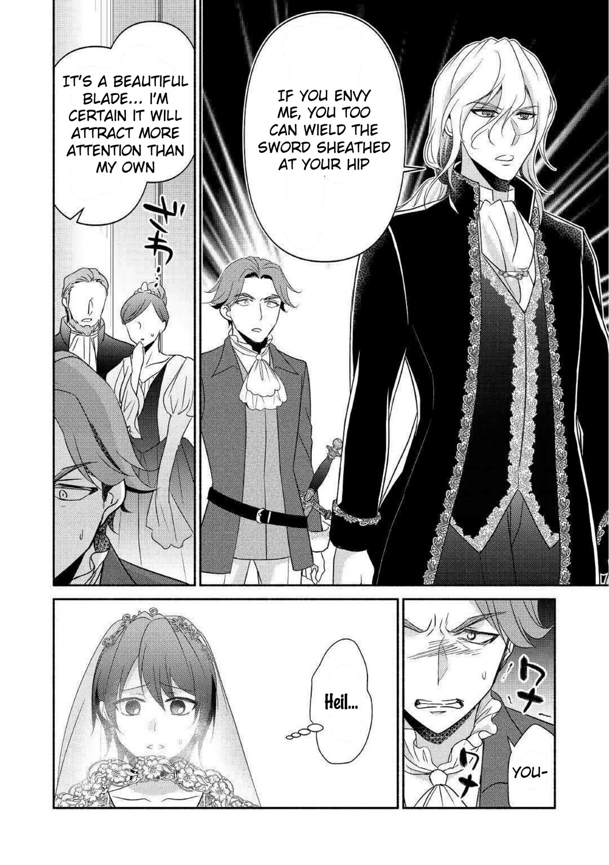 Isekai de Shippai Shinai 100 no Houhou Chapter 28 page 18 - Chapter 28
