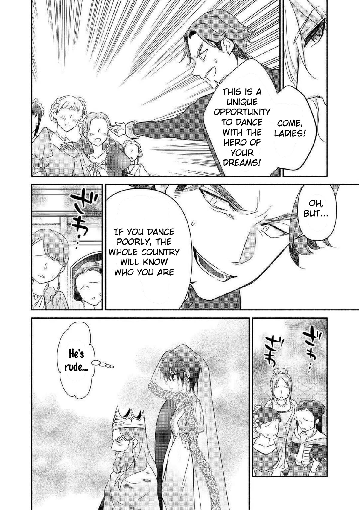 Isekai de Shippai Shinai 100 no Houhou Chapter 28 page 20 - Chapter 28