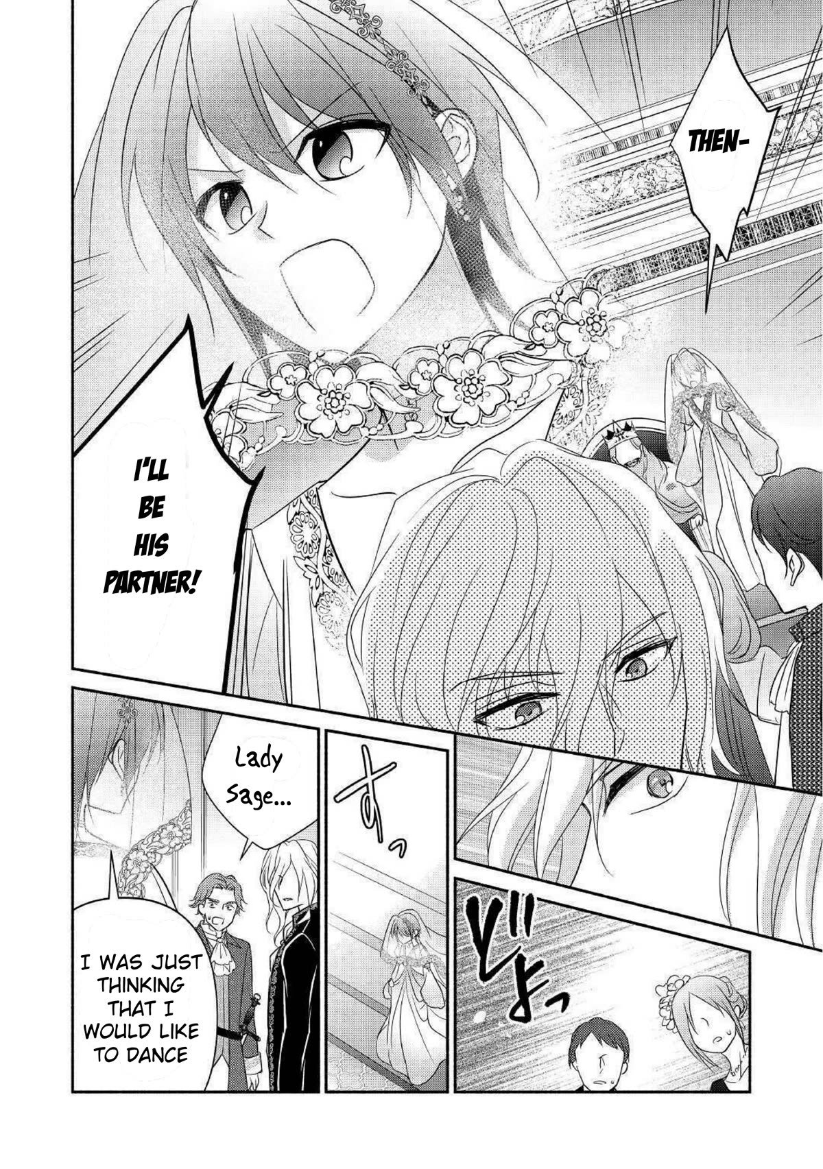 Isekai de Shippai Shinai 100 no Houhou Chapter 28 page 22 - Chapter 28