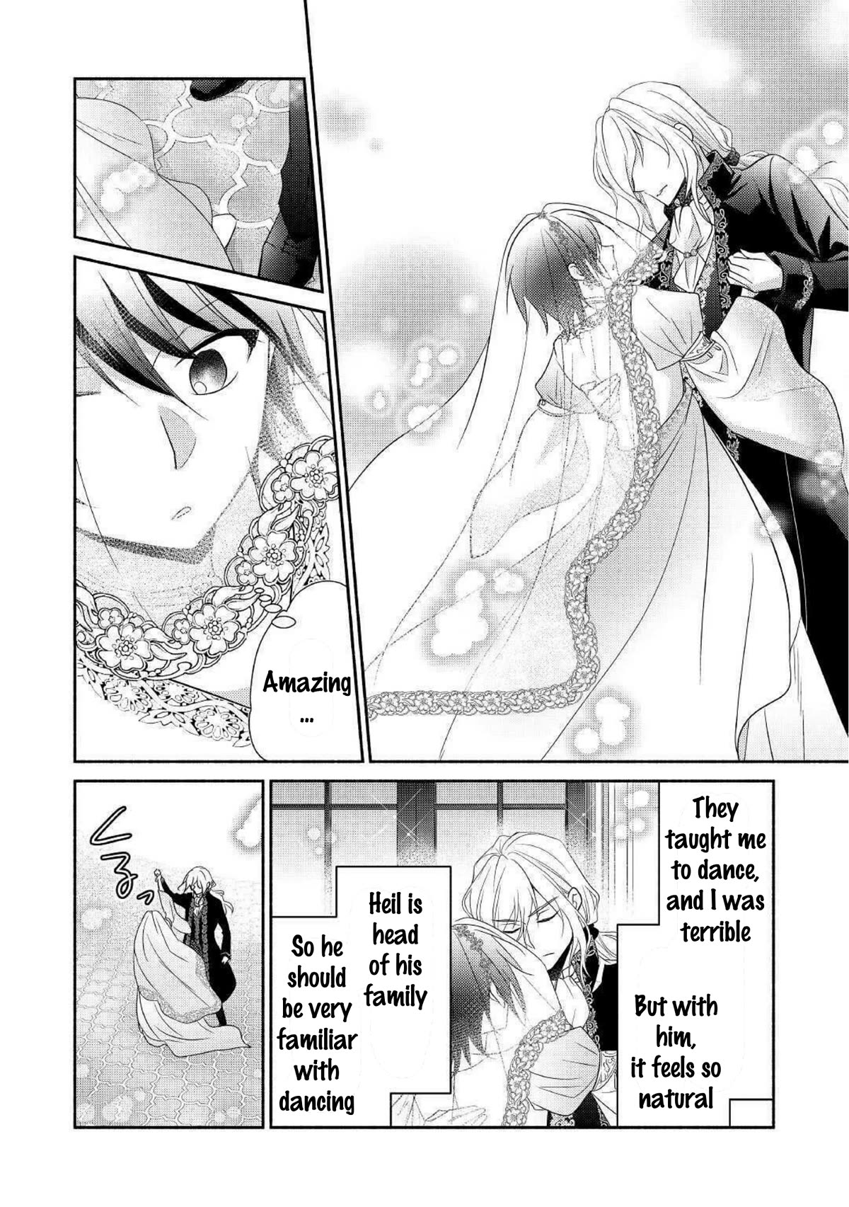 Isekai de Shippai Shinai 100 no Houhou Chapter 28 page 24 - Chapter 28