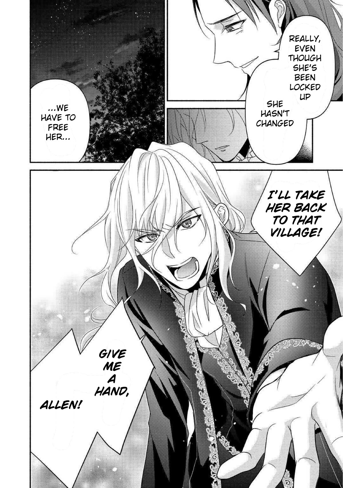 Isekai de Shippai Shinai 100 no Houhou Chapter 28 page 30 - Chapter 28