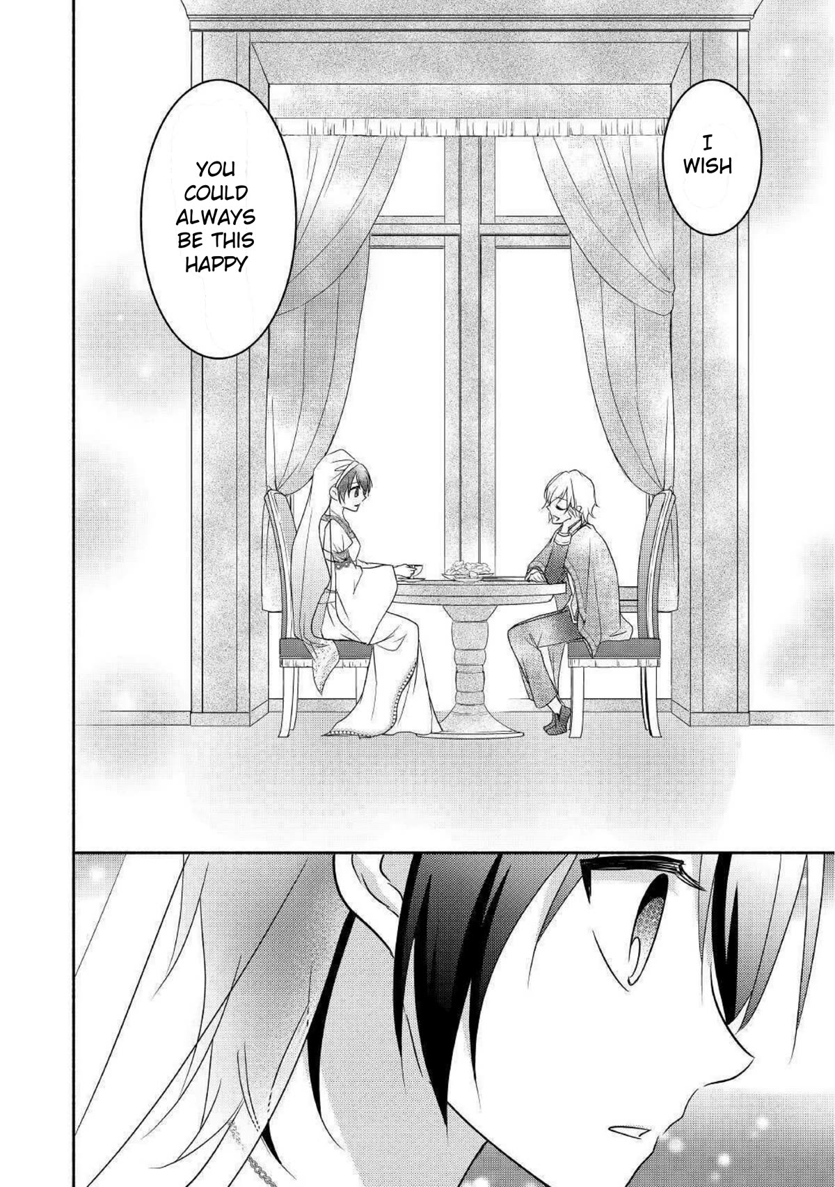 Isekai de Shippai Shinai 100 no Houhou Chapter 28 page 4 - Chapter 28