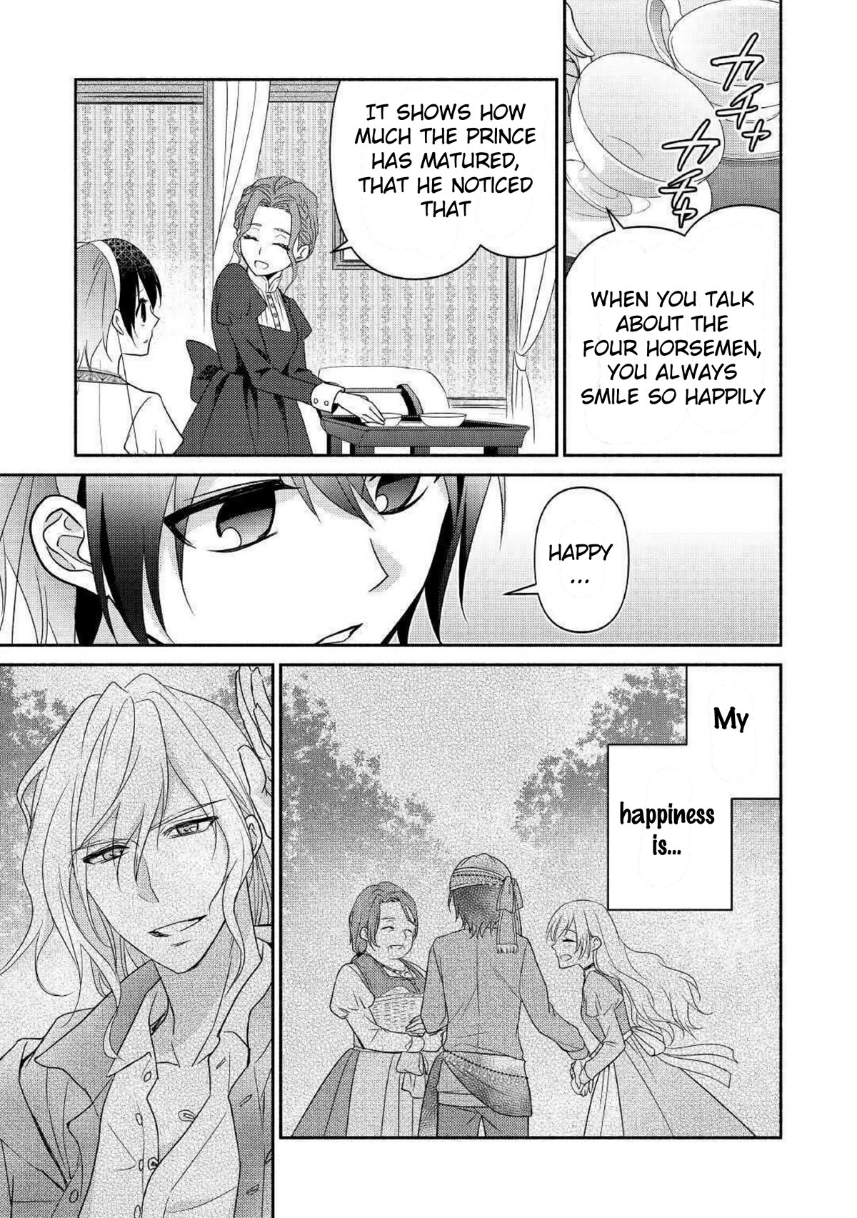 Isekai de Shippai Shinai 100 no Houhou Chapter 28 page 5 - Chapter 28