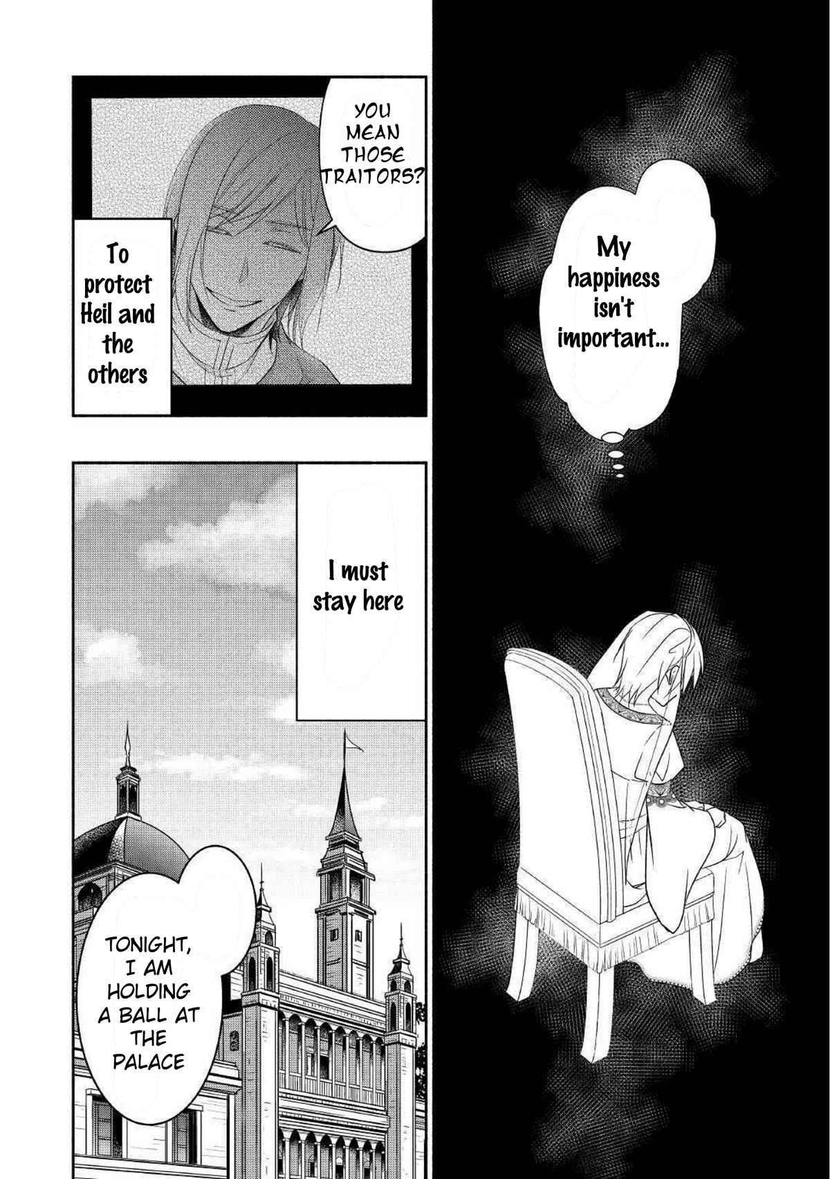 Isekai de Shippai Shinai 100 no Houhou Chapter 28 page 6 - Chapter 28