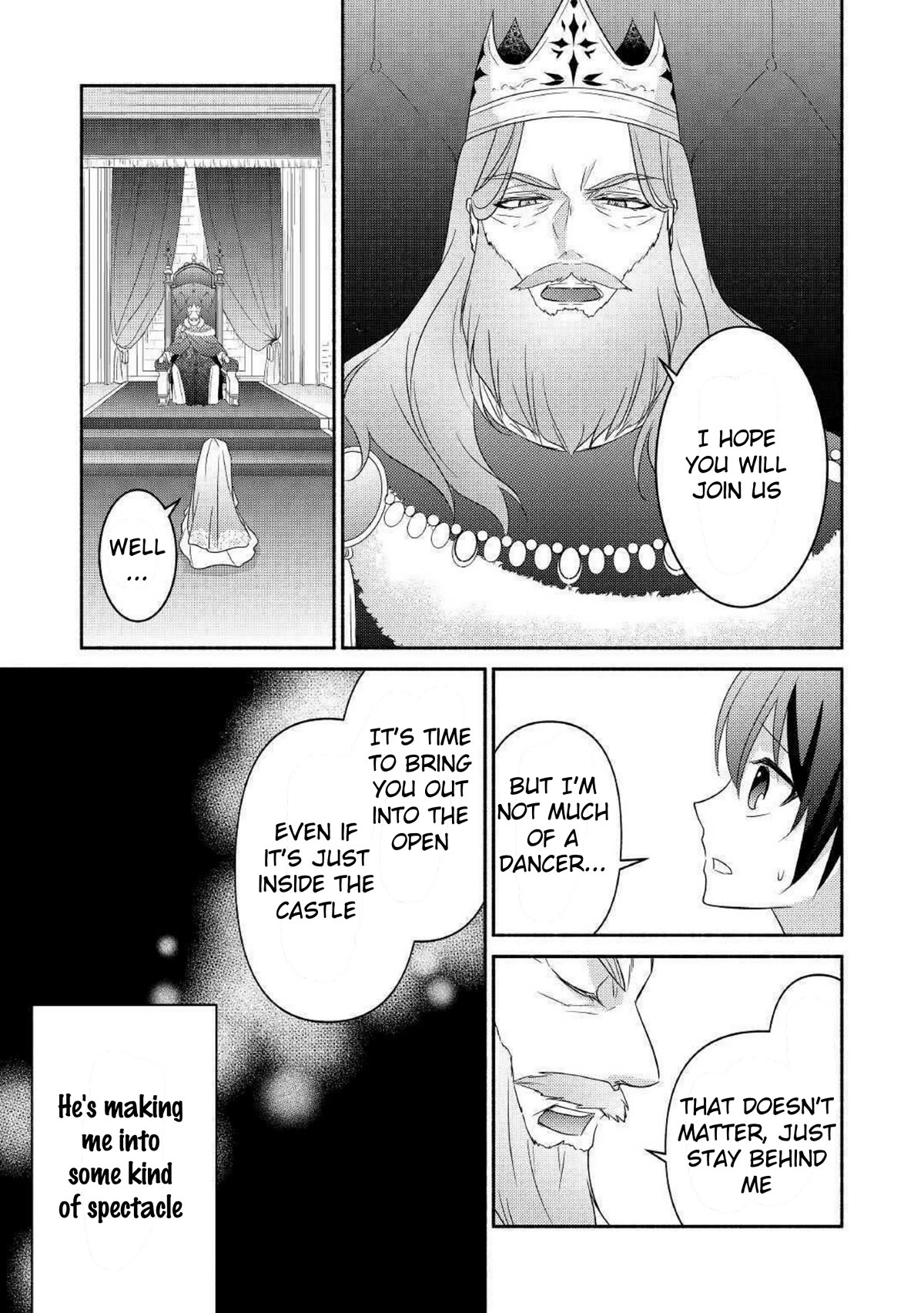 Isekai de Shippai Shinai 100 no Houhou Chapter 28 page 7 - Chapter 28
