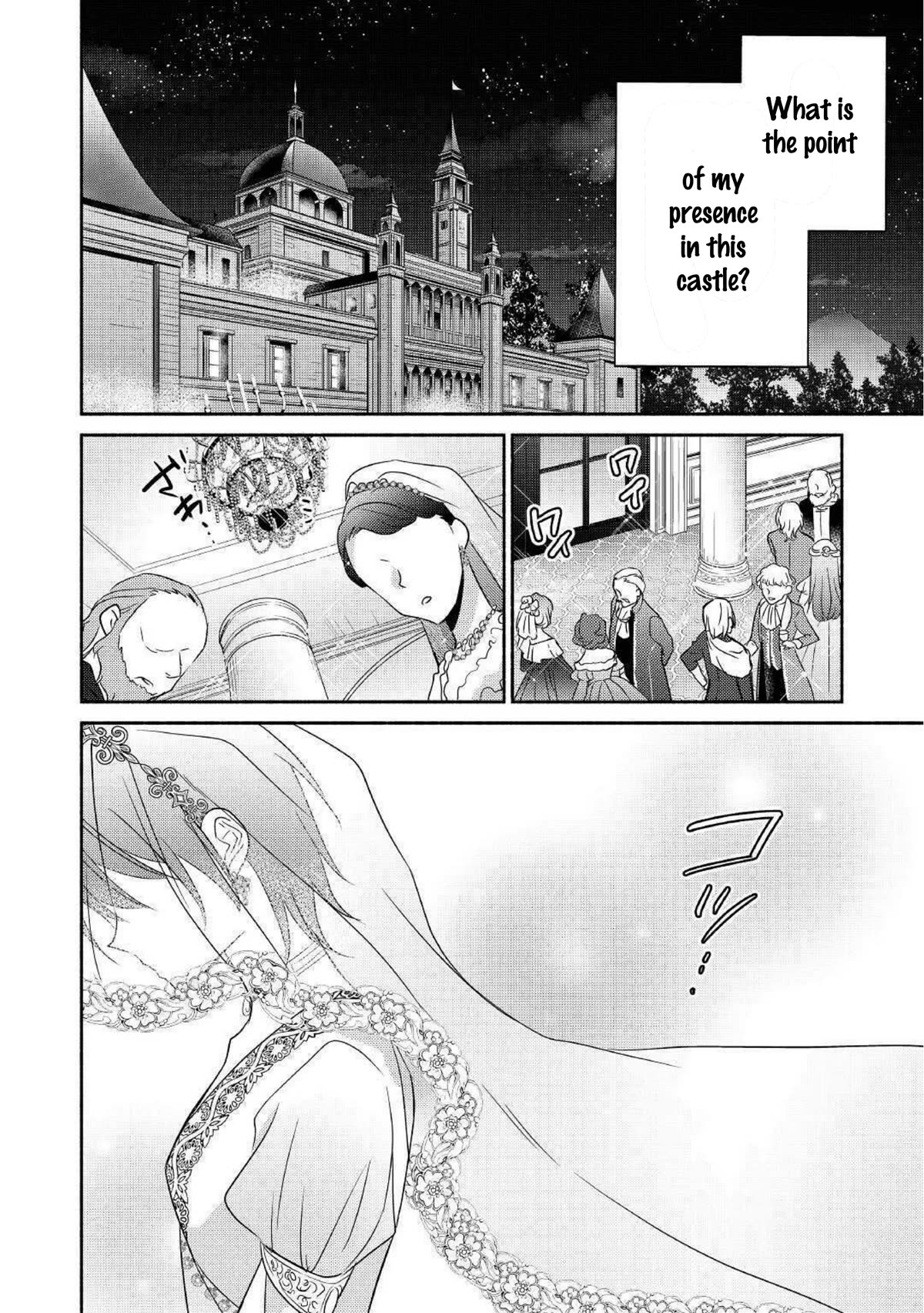 Isekai de Shippai Shinai 100 no Houhou Chapter 28 page 8 - Chapter 28