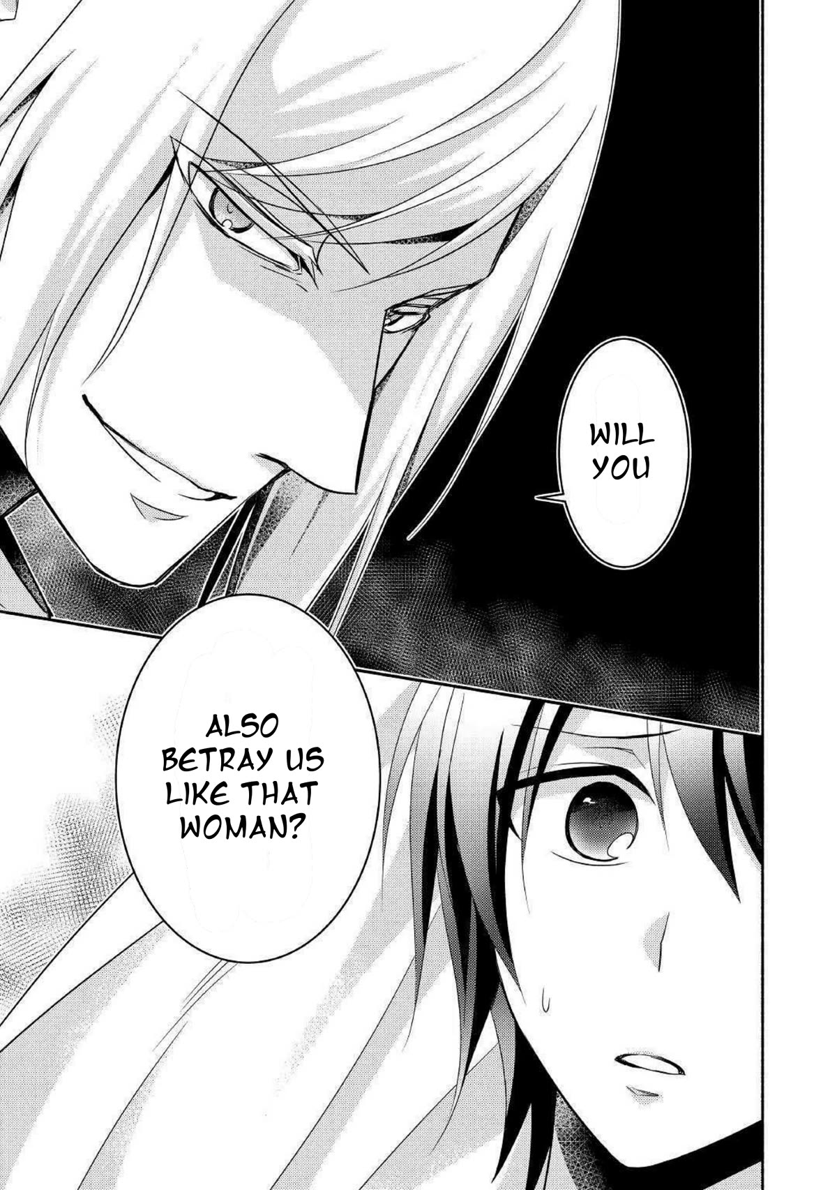 Isekai de Shippai Shinai 100 no Houhou Chapter 29 page 13 - Chapter 29