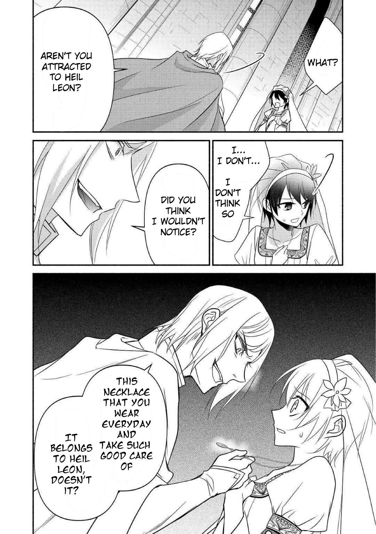 Isekai de Shippai Shinai 100 no Houhou Chapter 29 page 14 - Chapter 29