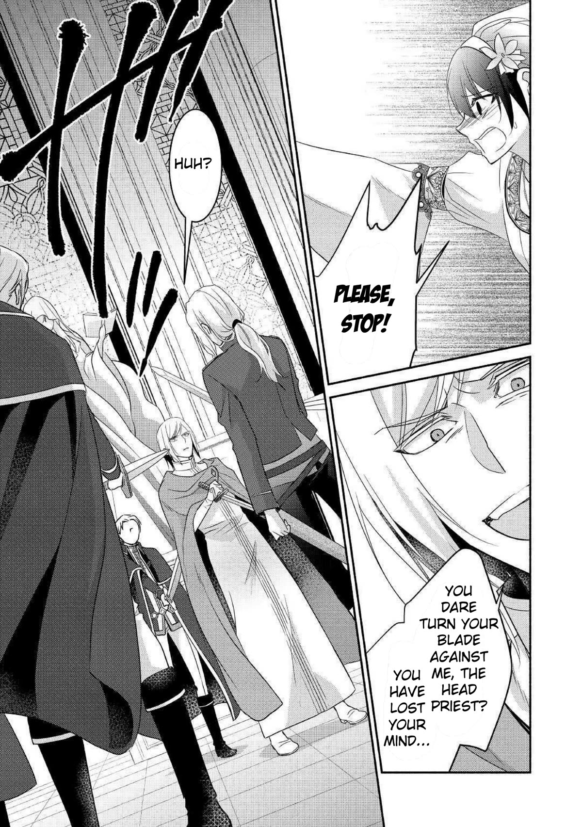 Isekai de Shippai Shinai 100 no Houhou Chapter 29 page 19 - Chapter 29