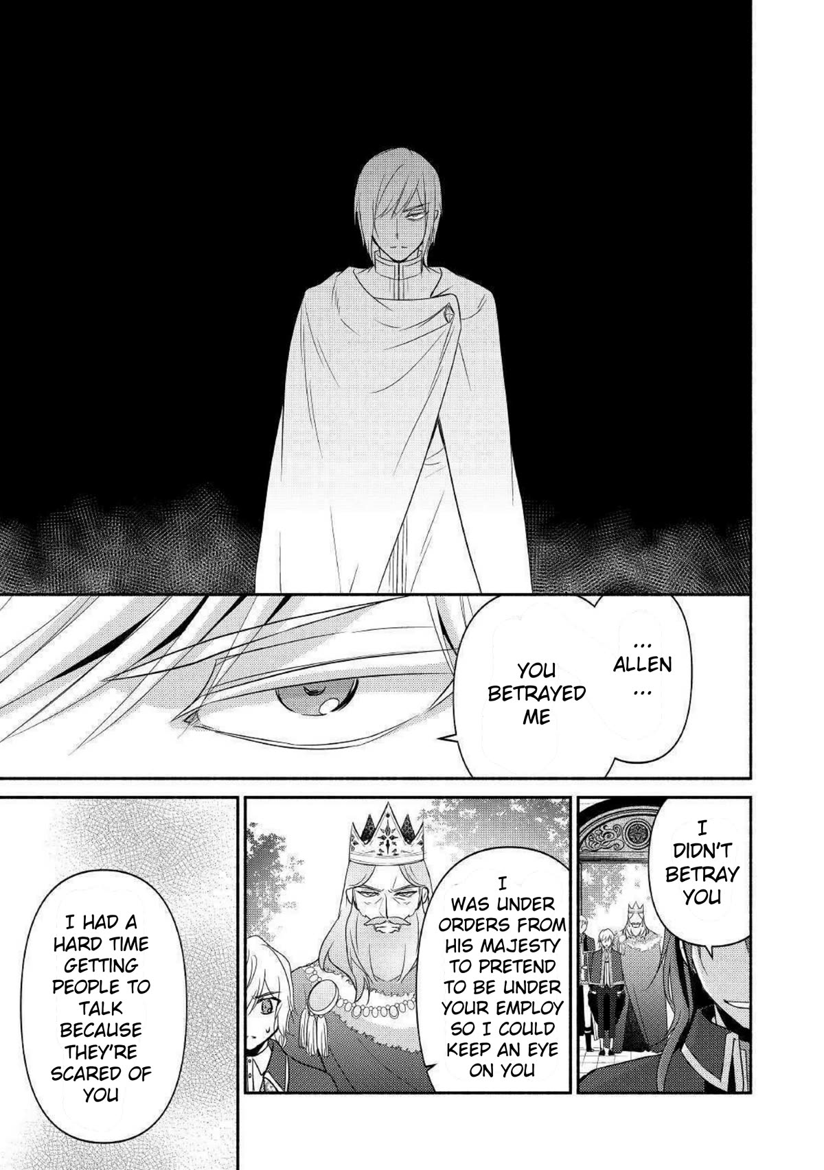 Isekai de Shippai Shinai 100 no Houhou Chapter 29 page 23 - Chapter 29