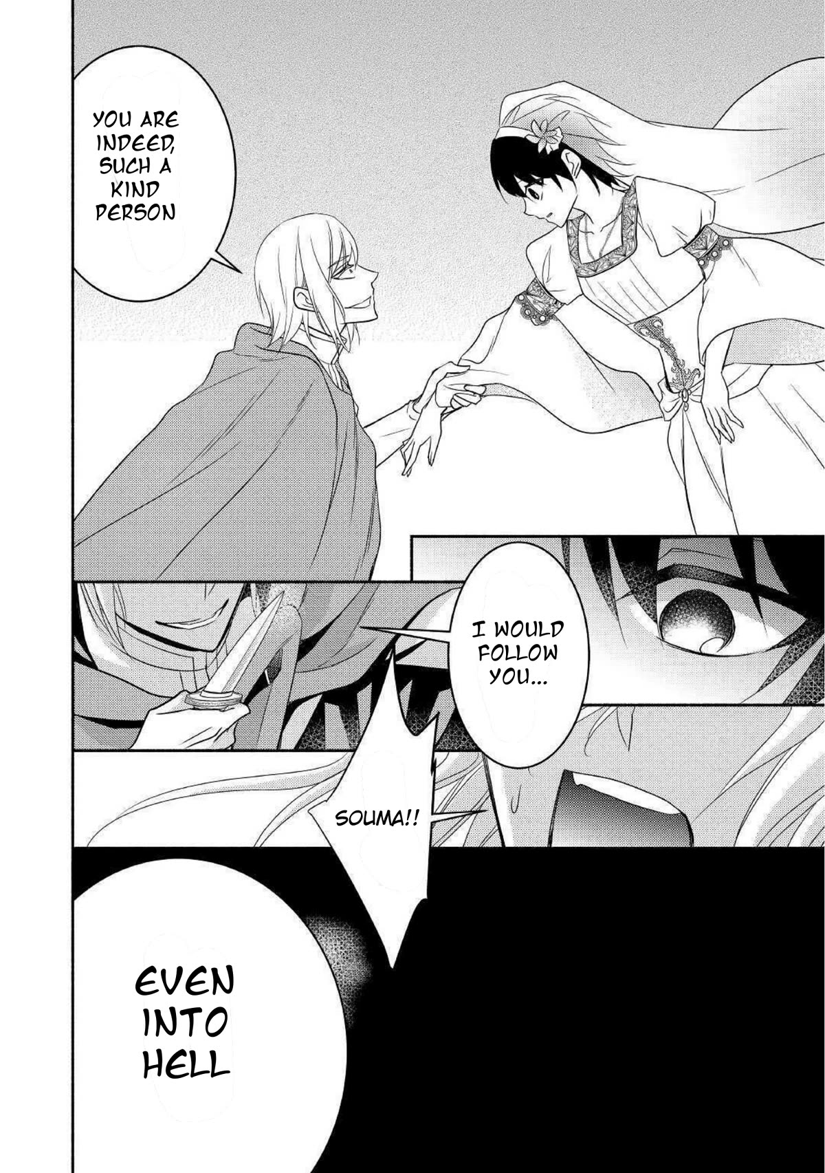 Isekai de Shippai Shinai 100 no Houhou Chapter 29 page 28 - Chapter 29