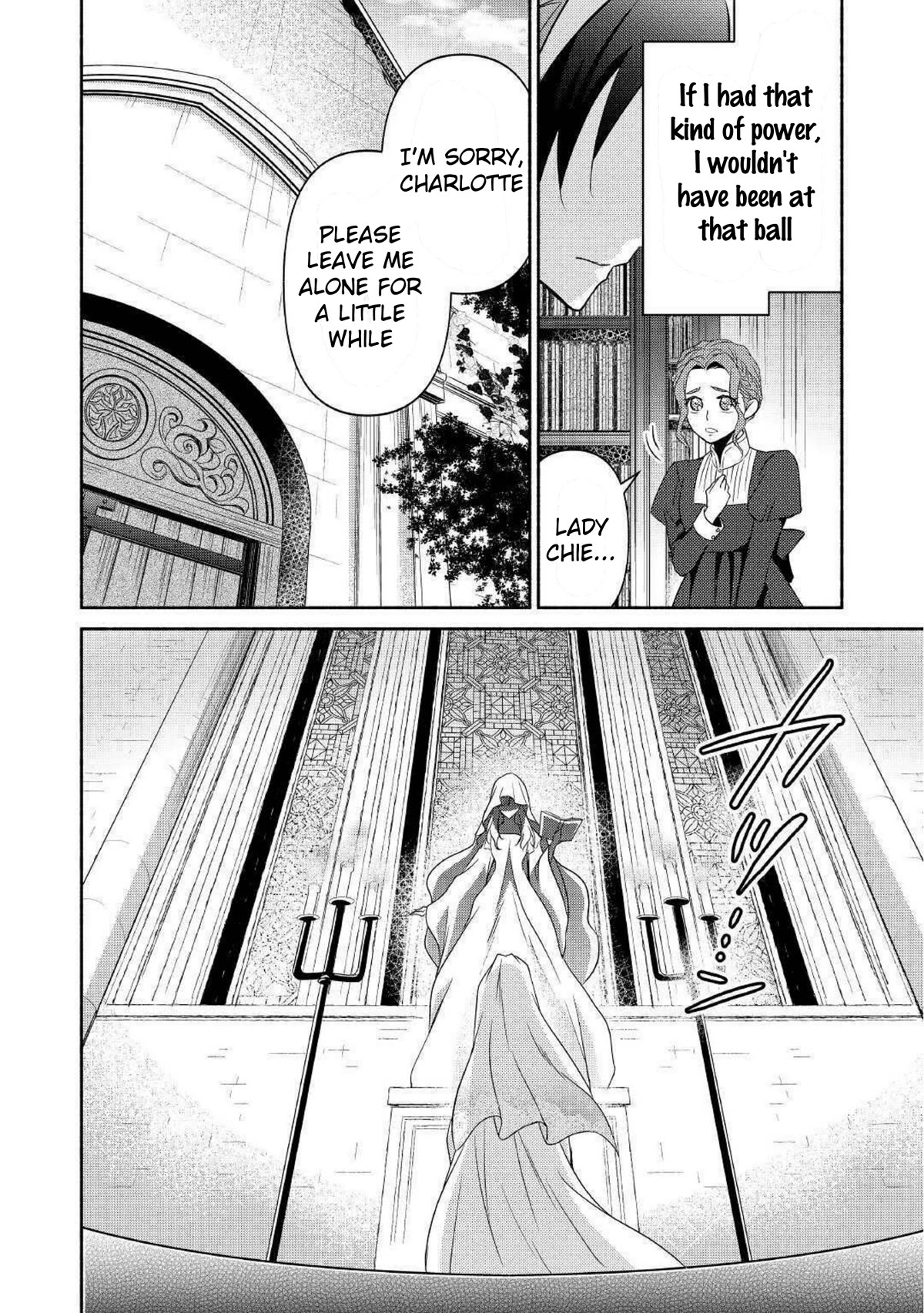 Isekai de Shippai Shinai 100 no Houhou Chapter 29 page 4 - Chapter 29