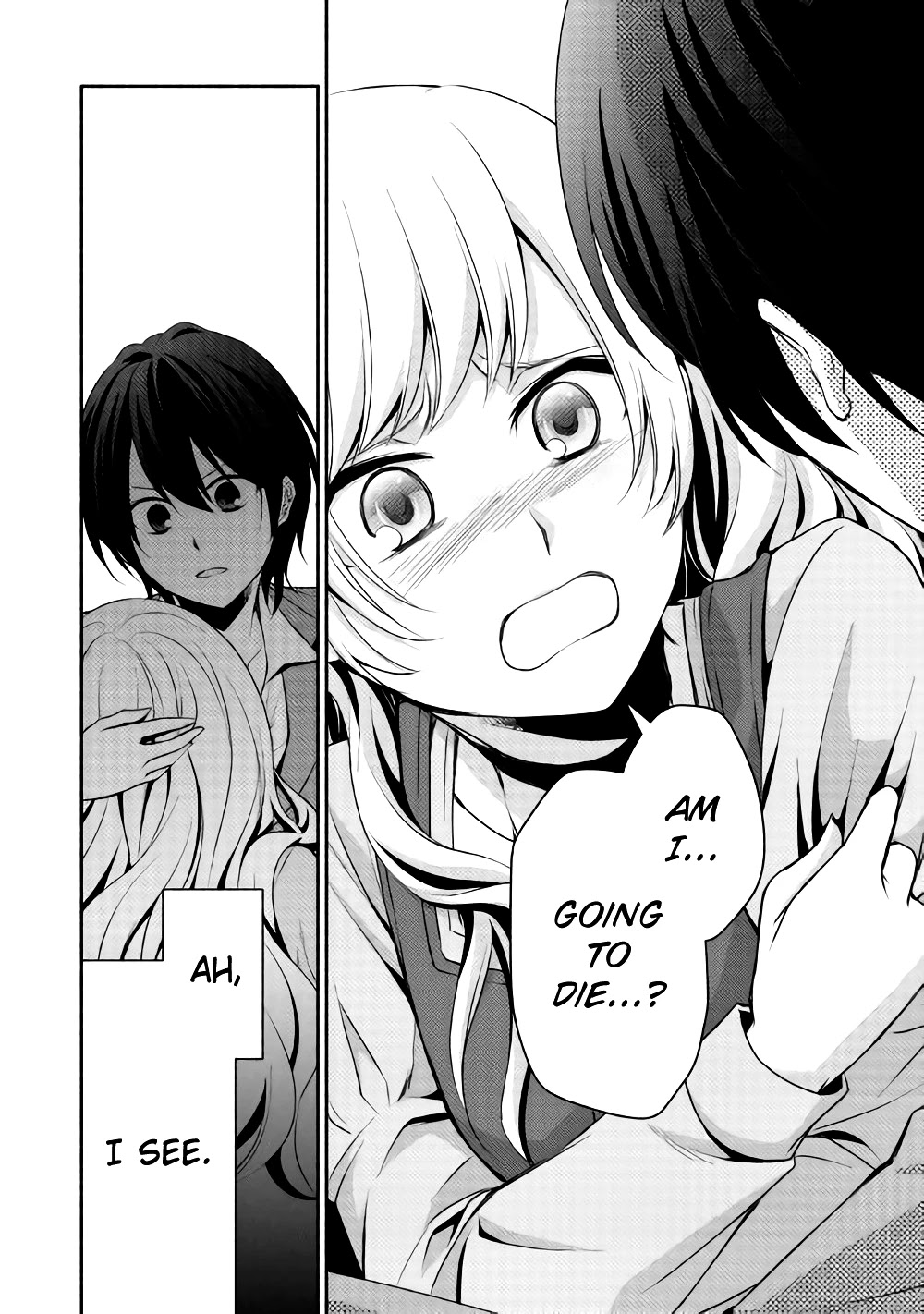 Isekai de Shippai Shinai 100 no Houhou Chapter 3 page 13 - Chapter 3