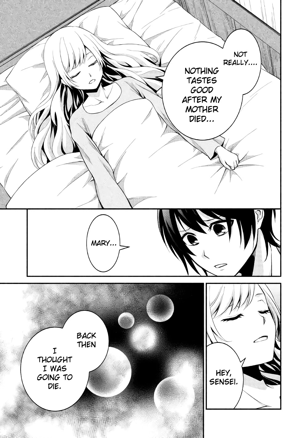 Isekai de Shippai Shinai 100 no Houhou Chapter 3 page 20 - Chapter 3