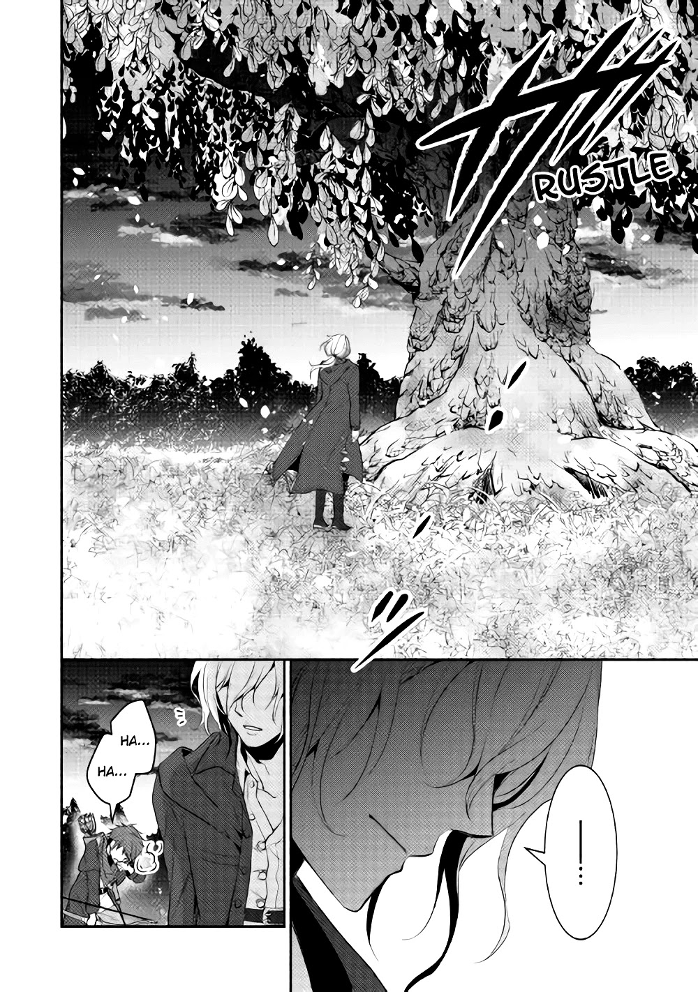 Isekai de Shippai Shinai 100 no Houhou Chapter 3 page 33 - Chapter 3