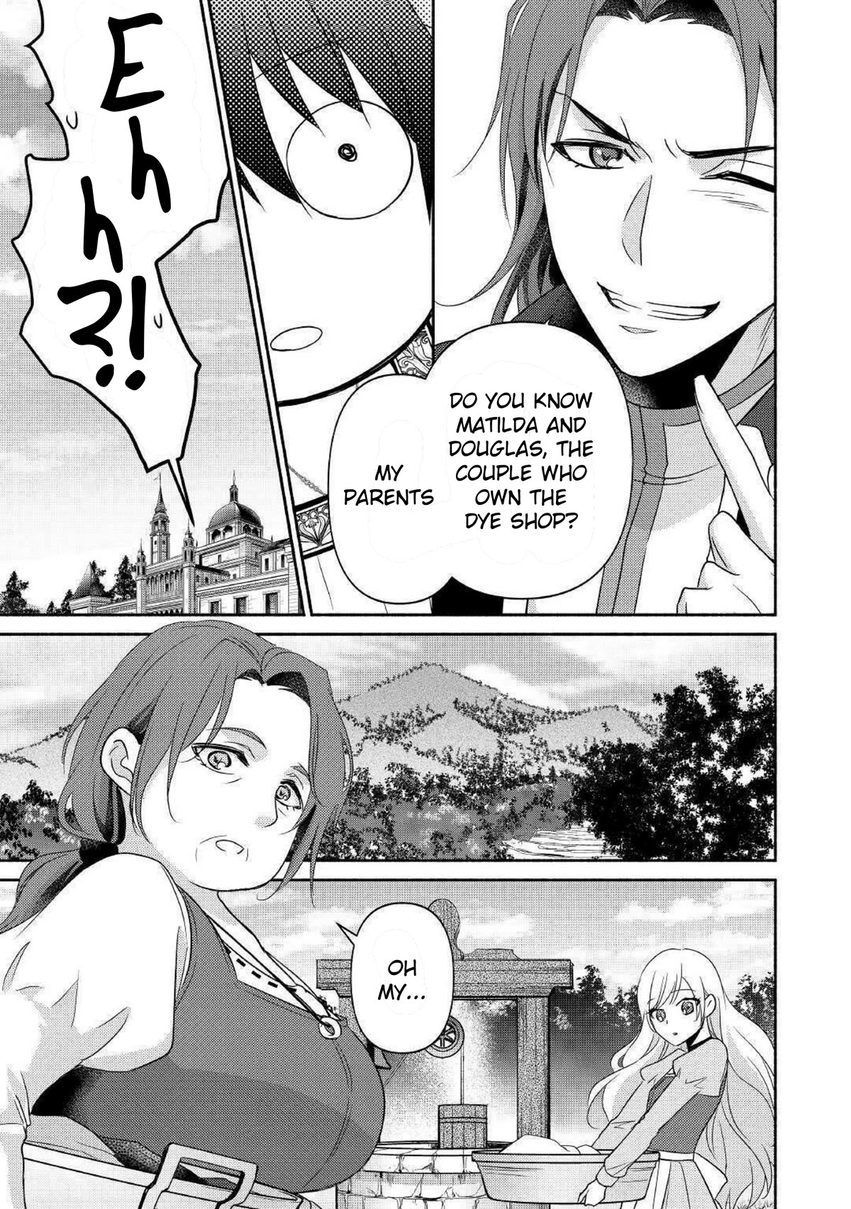 Isekai de Shippai Shinai 100 no Houhou Chapter 30 page 11 - Chapter 30 [END]