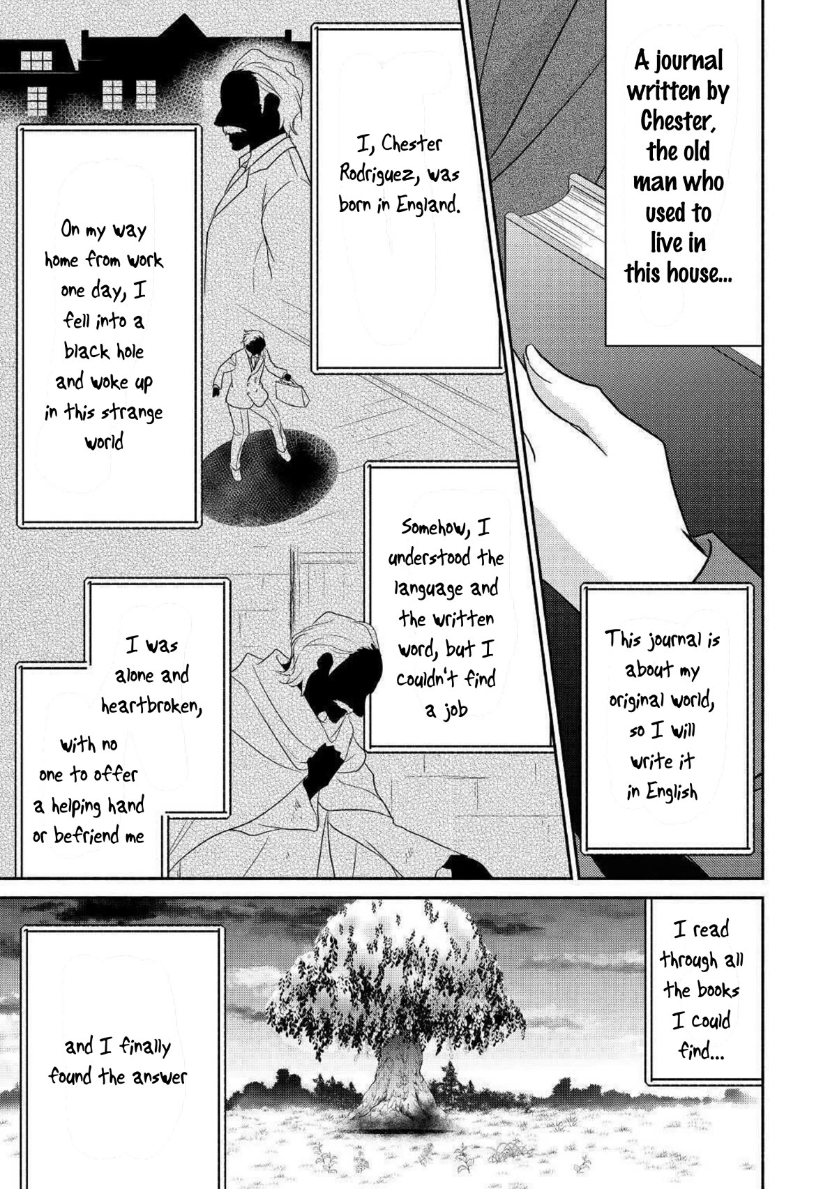 Isekai de Shippai Shinai 100 no Houhou Chapter 30 page 19 - Chapter 30 [END]