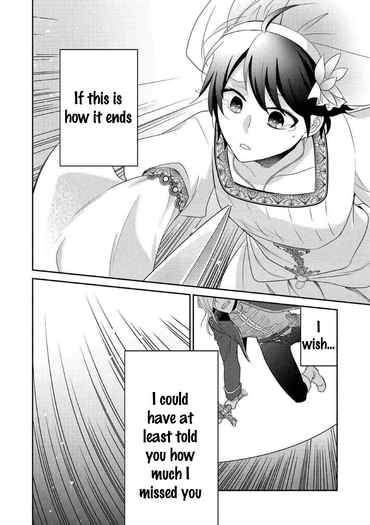 Isekai de Shippai Shinai 100 no Houhou Chapter 30 page 2 - Chapter 30 [END]