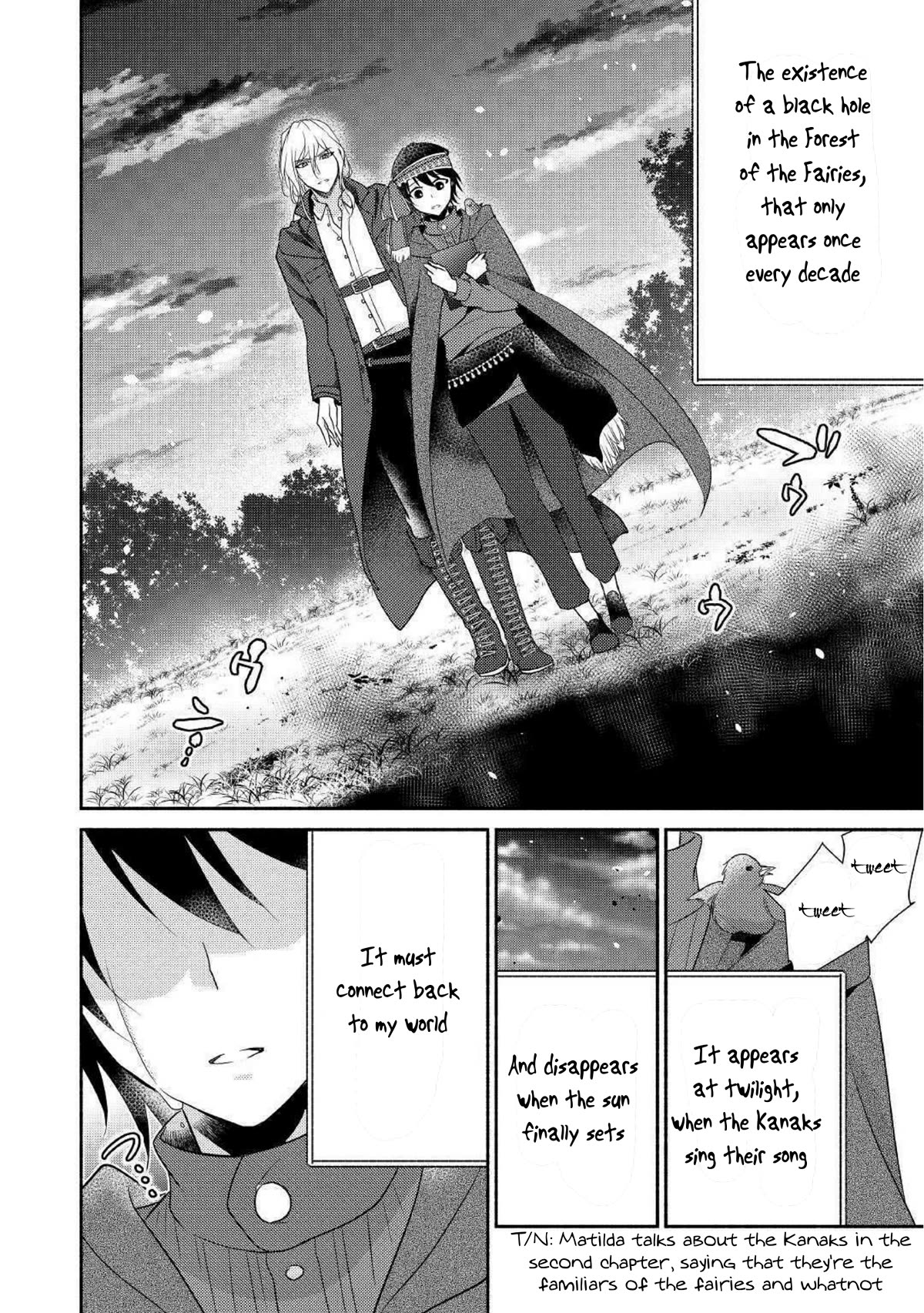 Isekai de Shippai Shinai 100 no Houhou Chapter 30 page 20 - Chapter 30 [END]