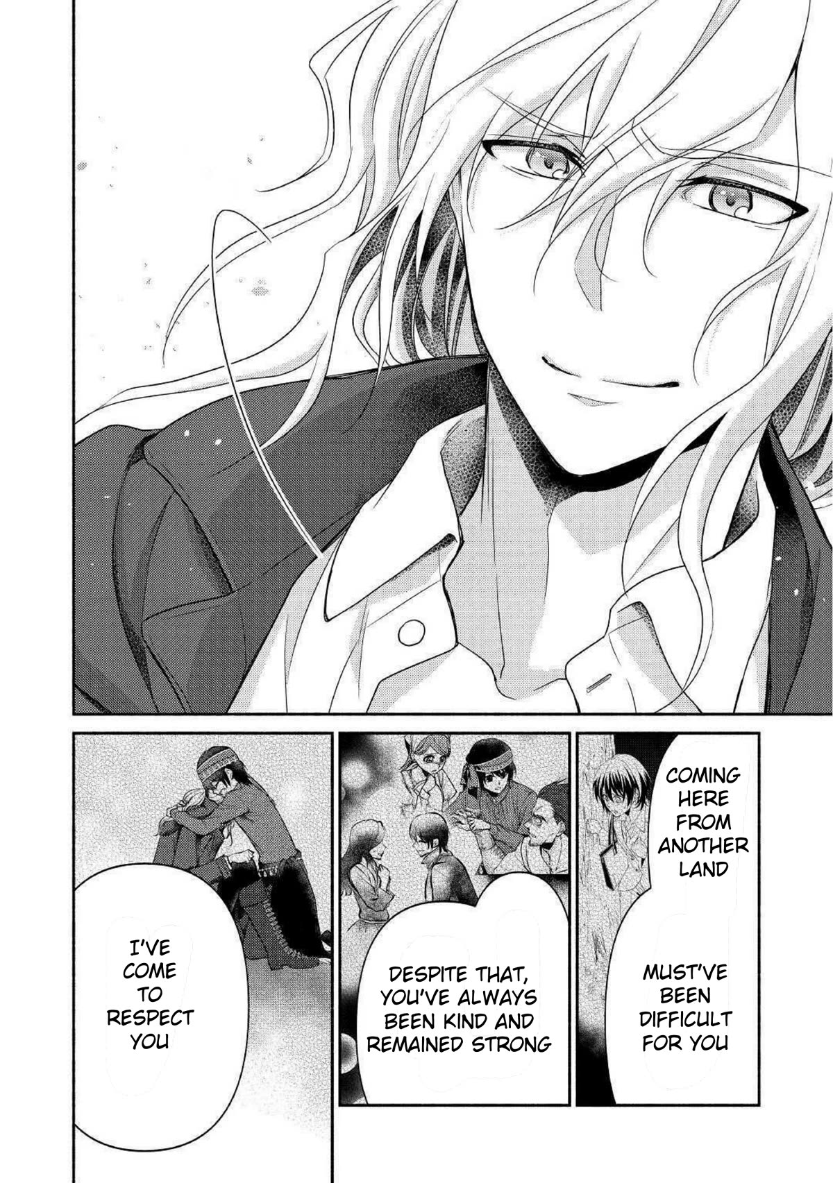 Isekai de Shippai Shinai 100 no Houhou Chapter 30 page 24 - Chapter 30 [END]