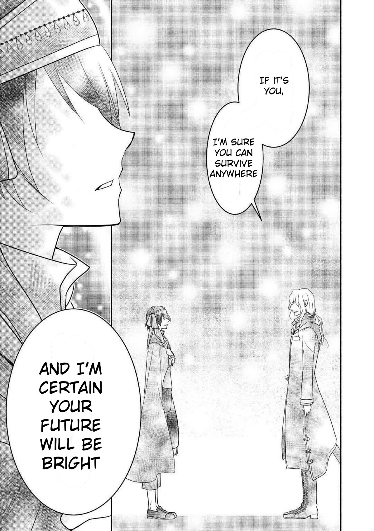 Isekai de Shippai Shinai 100 no Houhou Chapter 30 page 25 - Chapter 30 [END]