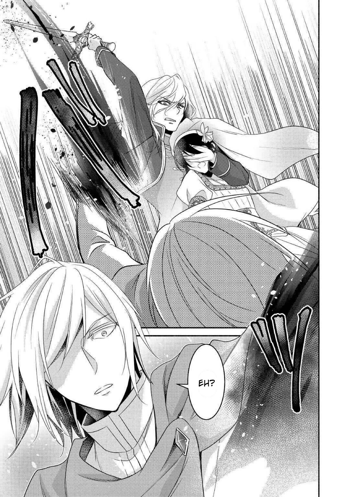 Isekai de Shippai Shinai 100 no Houhou Chapter 30 page 3 - Chapter 30 [END]