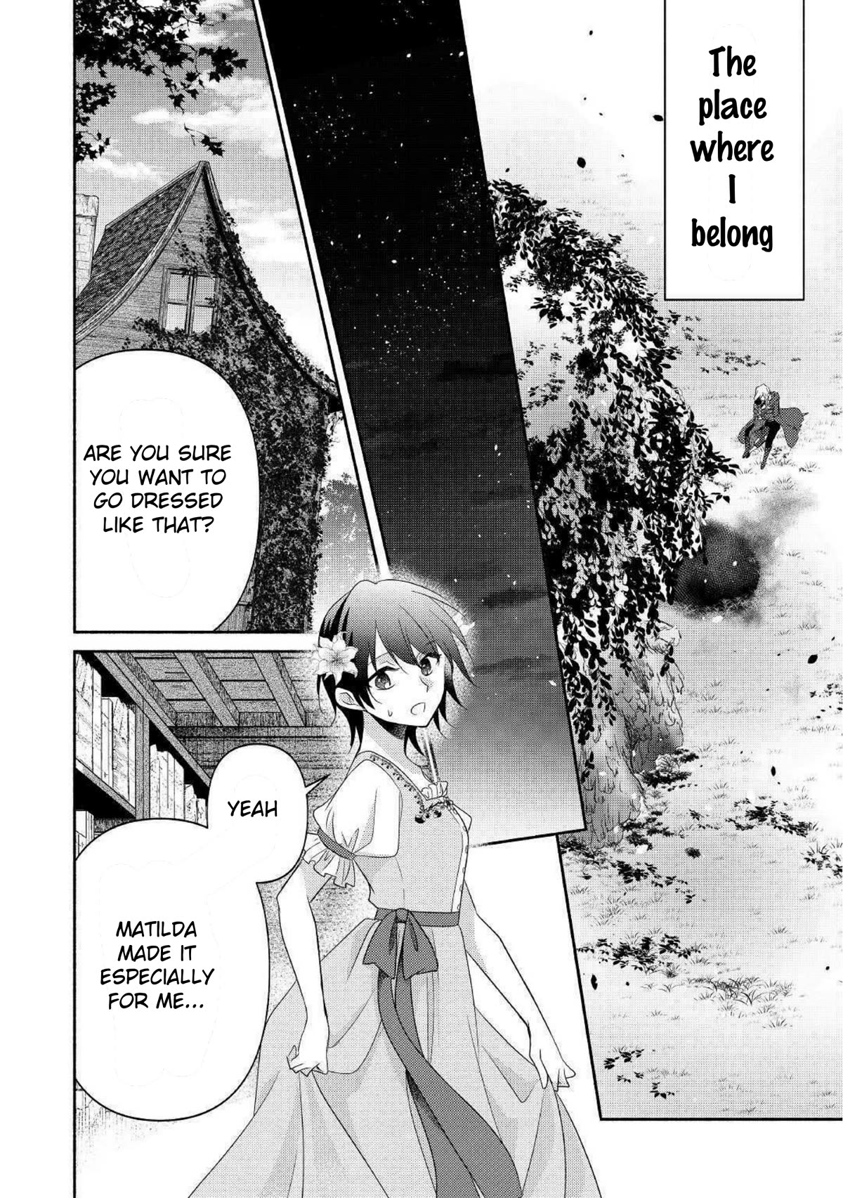Isekai de Shippai Shinai 100 no Houhou Chapter 30 page 30 - Chapter 30 [END]