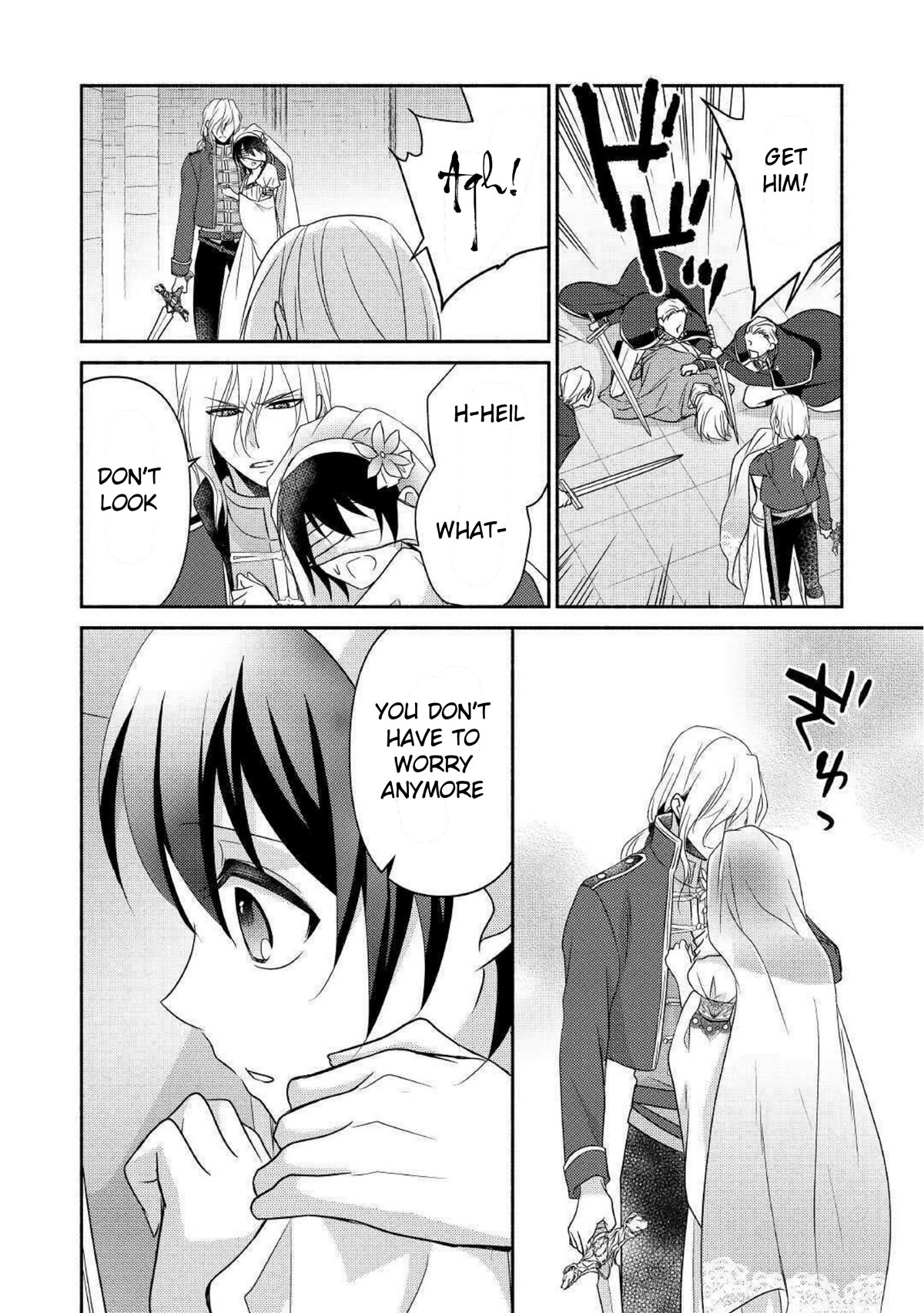 Isekai de Shippai Shinai 100 no Houhou Chapter 30 page 4 - Chapter 30 [END]