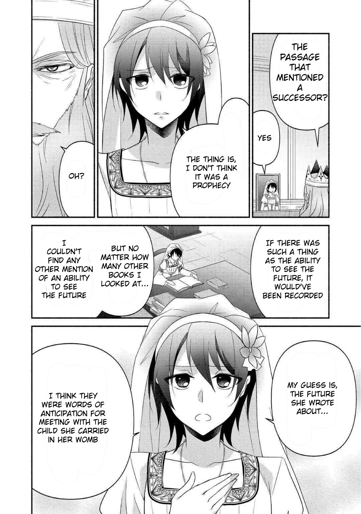 Isekai de Shippai Shinai 100 no Houhou Chapter 30 page 8 - Chapter 30 [END]
