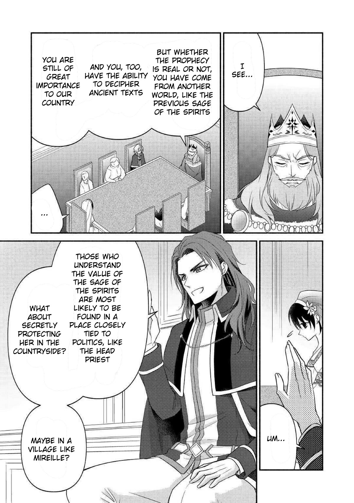 Isekai de Shippai Shinai 100 no Houhou Chapter 30 page 9 - Chapter 30 [END]