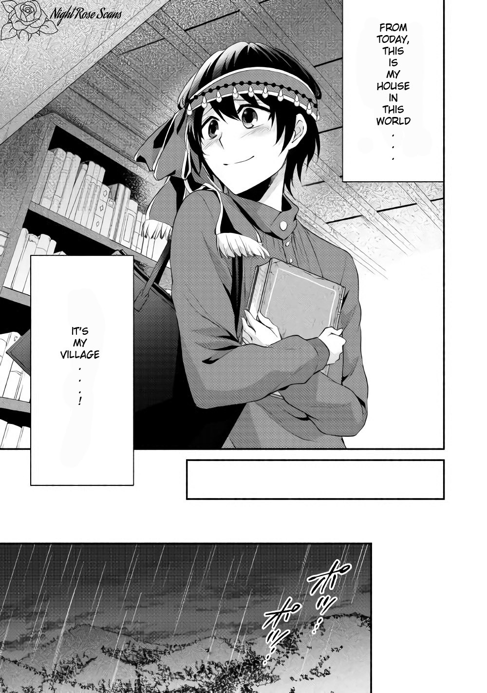 Isekai de Shippai Shinai 100 no Houhou Chapter 4 page 26 - Chapter 4