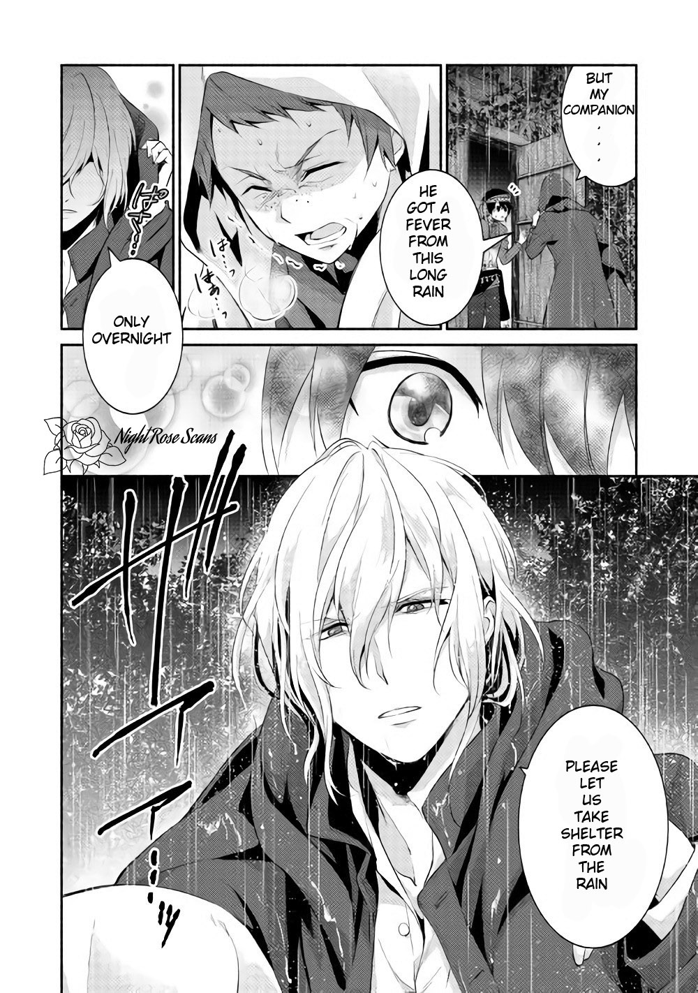 Isekai de Shippai Shinai 100 no Houhou Chapter 4 page 29 - Chapter 4