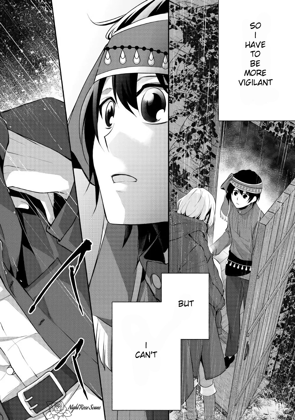 Isekai de Shippai Shinai 100 no Houhou Chapter 5 page 3 - Chapter 5