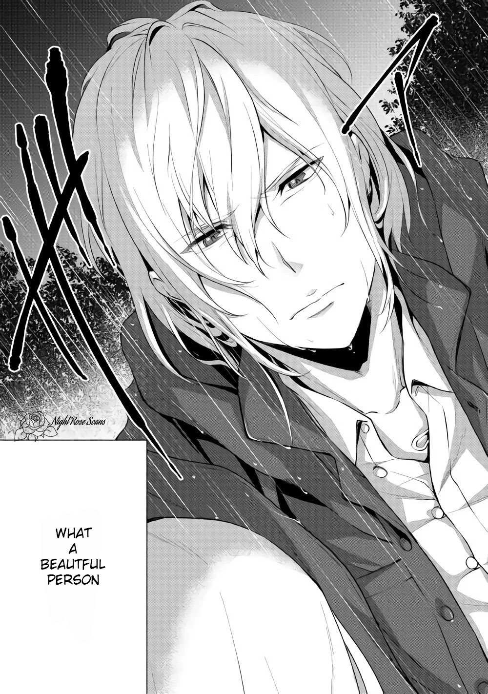 Isekai de Shippai Shinai 100 no Houhou Chapter 5 page 4 - Chapter 5