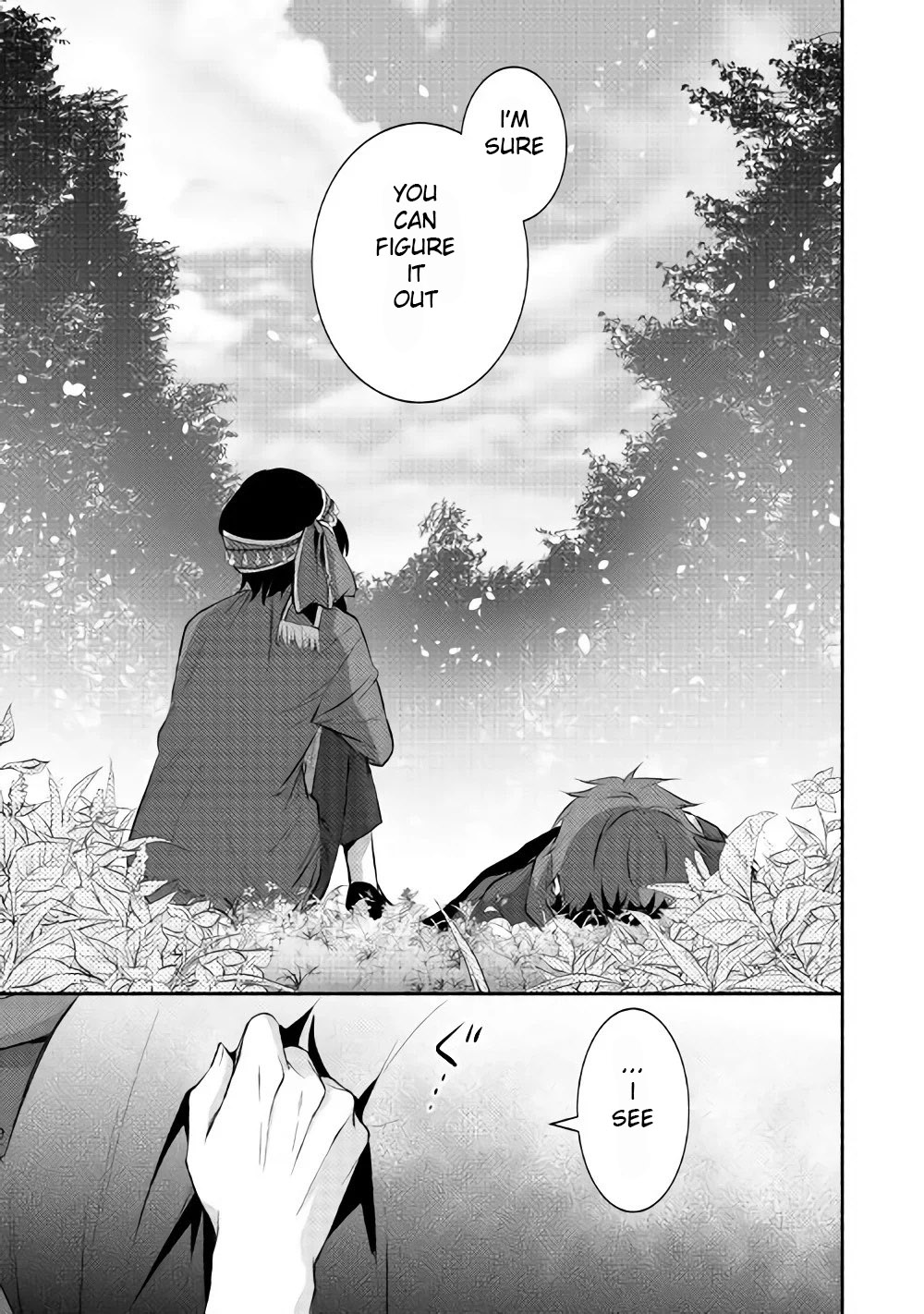 Isekai de Shippai Shinai 100 no Houhou Chapter 6 page 23 - Chapter 6