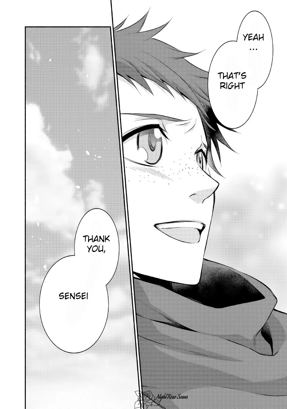 Isekai de Shippai Shinai 100 no Houhou Chapter 6 page 24 - Chapter 6