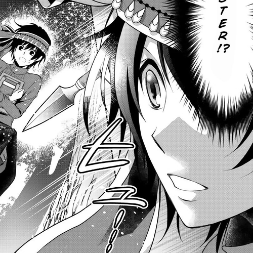 Isekai de Shippai Shinai 100 no Houhou Chapter 6 cover