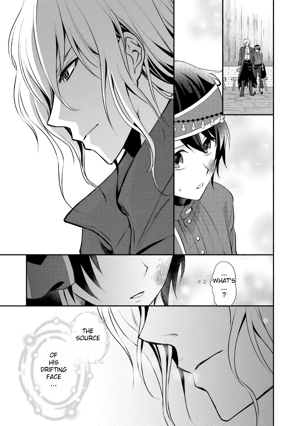 Isekai de Shippai Shinai 100 no Houhou Chapter 7 page 19 - Chapter 7
