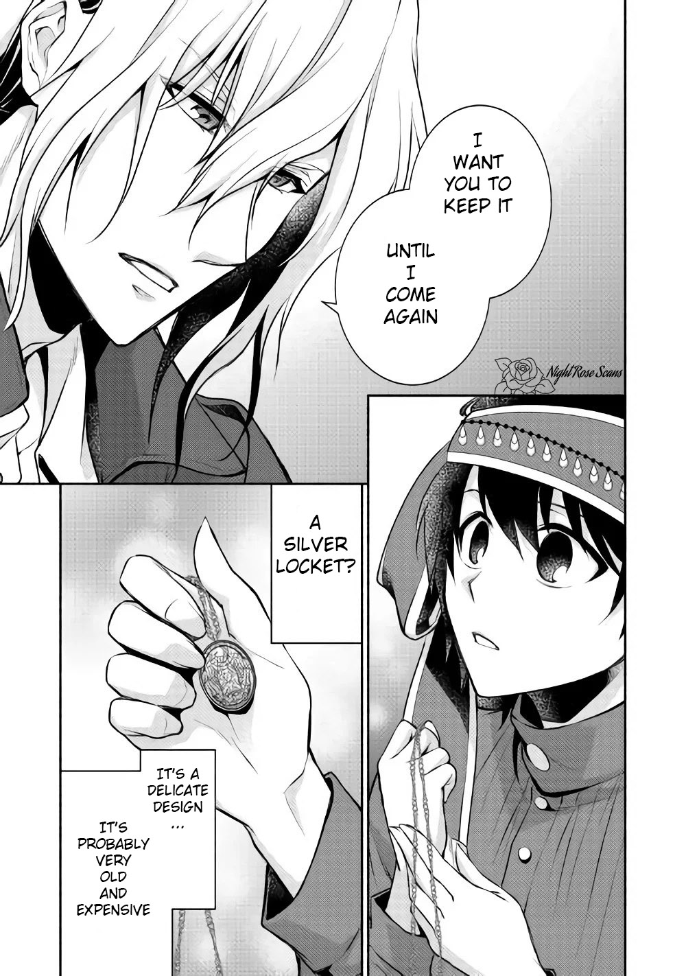 Isekai de Shippai Shinai 100 no Houhou Chapter 8 page 16 - Chapter 8