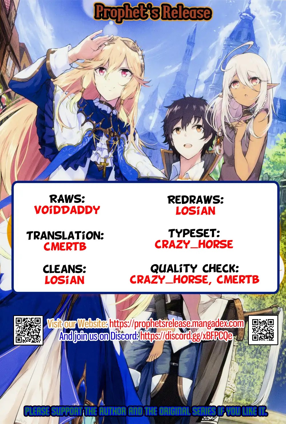 Isekai de Skill wo Kaitai shitara Cheat na Yome ga Zoushoku Shimashita: Gainen Kousa no Structure Chapter 11 page 33 - Chapter 11